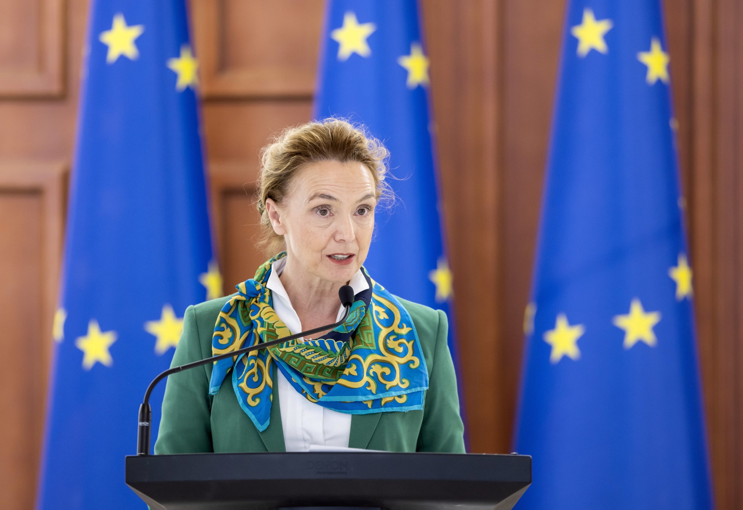 Conselho da Europa apela à intensificação da luta contra o antissemitismo