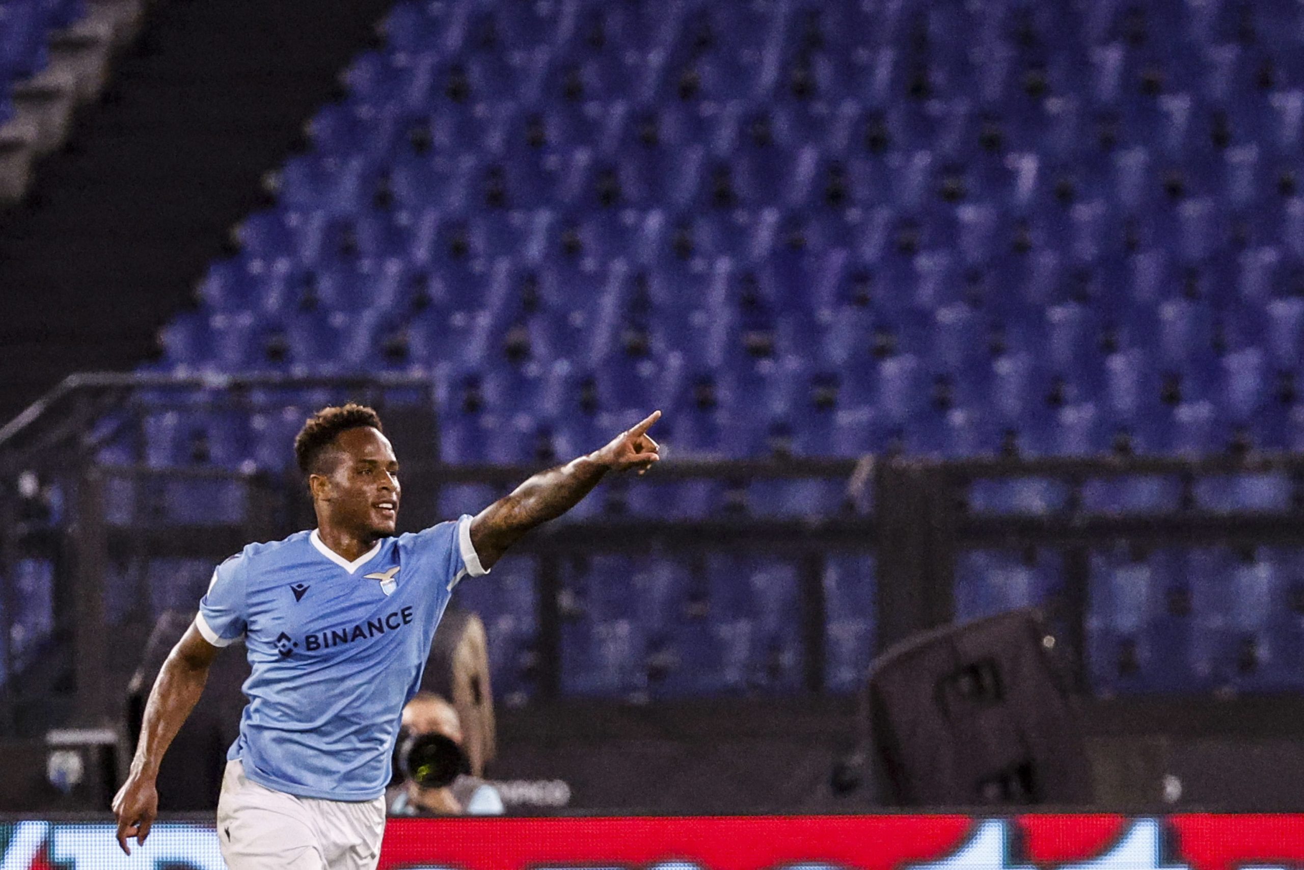 Internacional cabo-verdiano Jovane Cabral renova com o Sporting até 2025