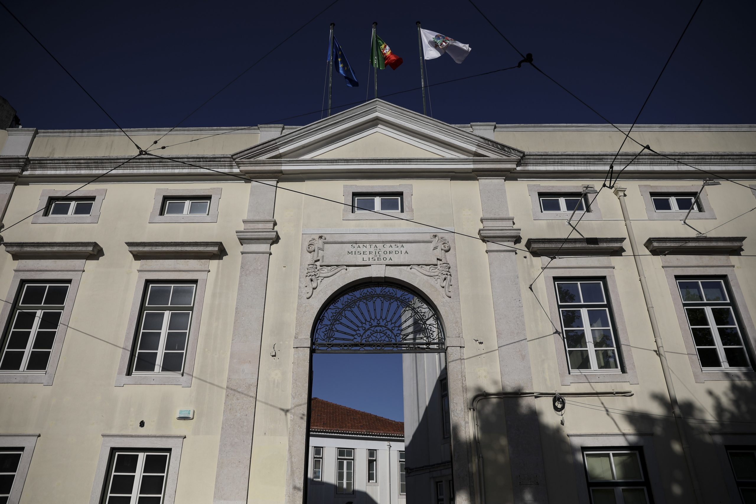 Antiga provedora da Santa Casa de Lisboa quer nova Comissão de Inquérito à gestão estratégica e financeira da instituição