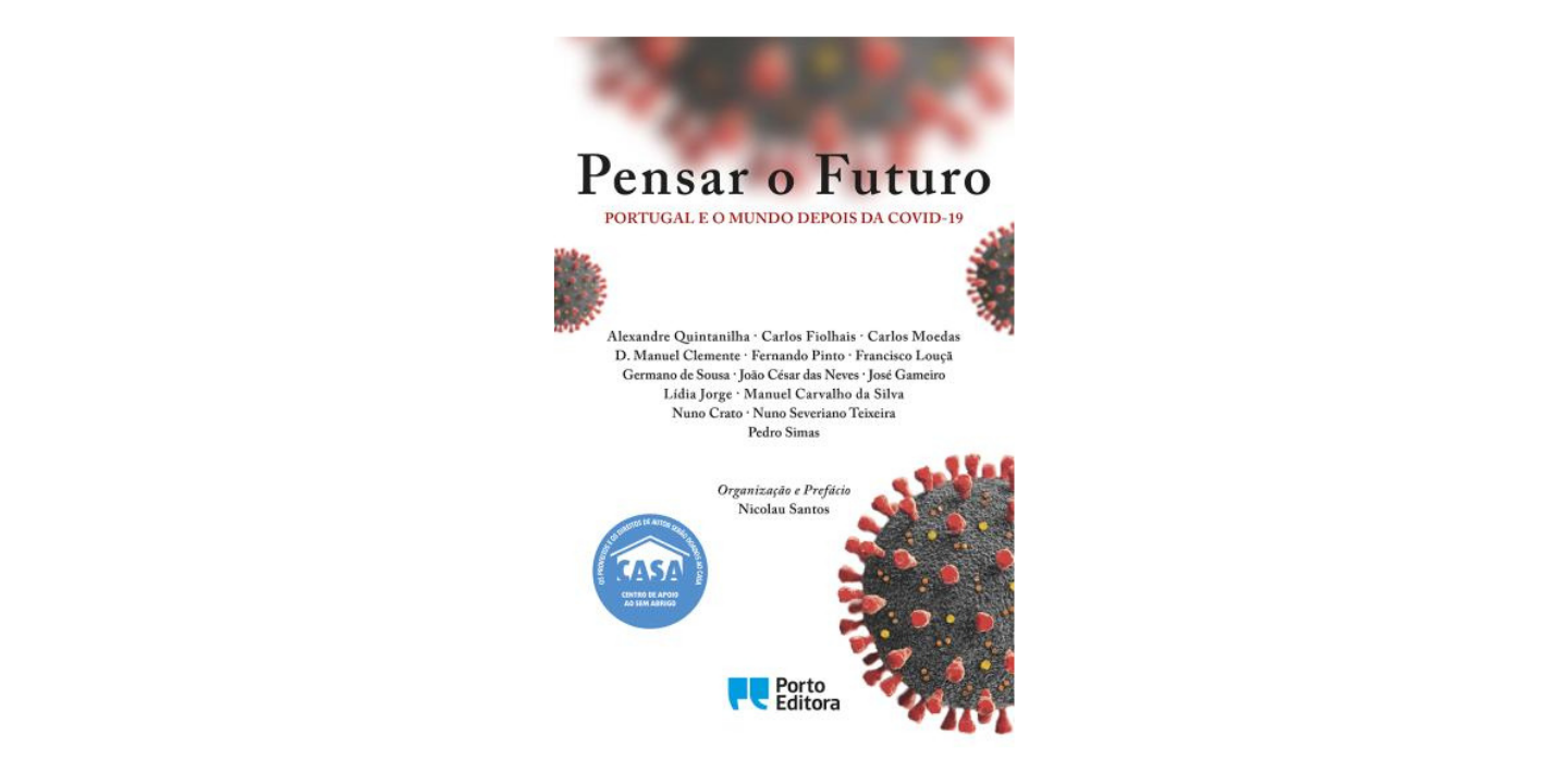 Pensar o futuro