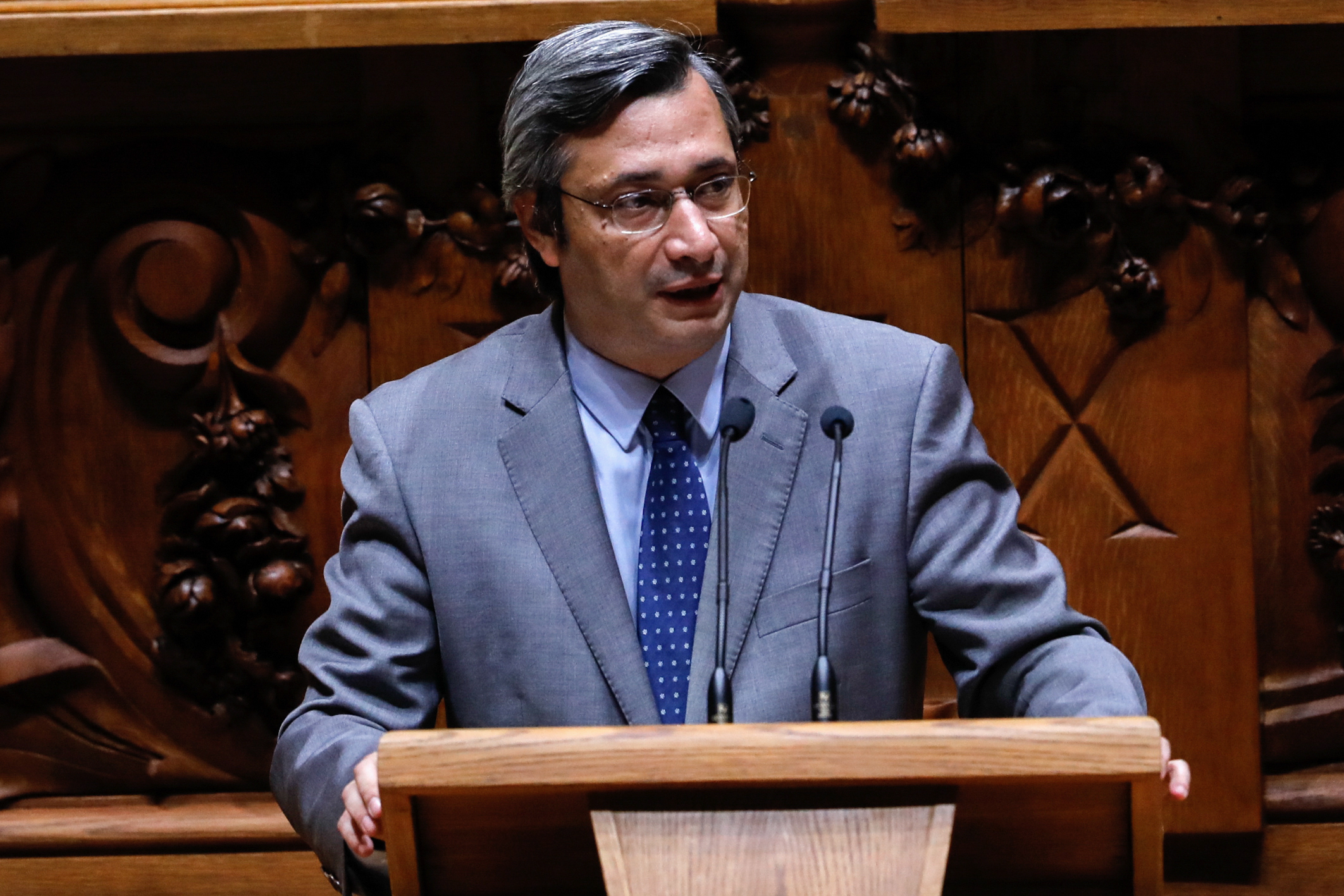CDS diz evitar comentar fogo de Monchique para não se precipitar