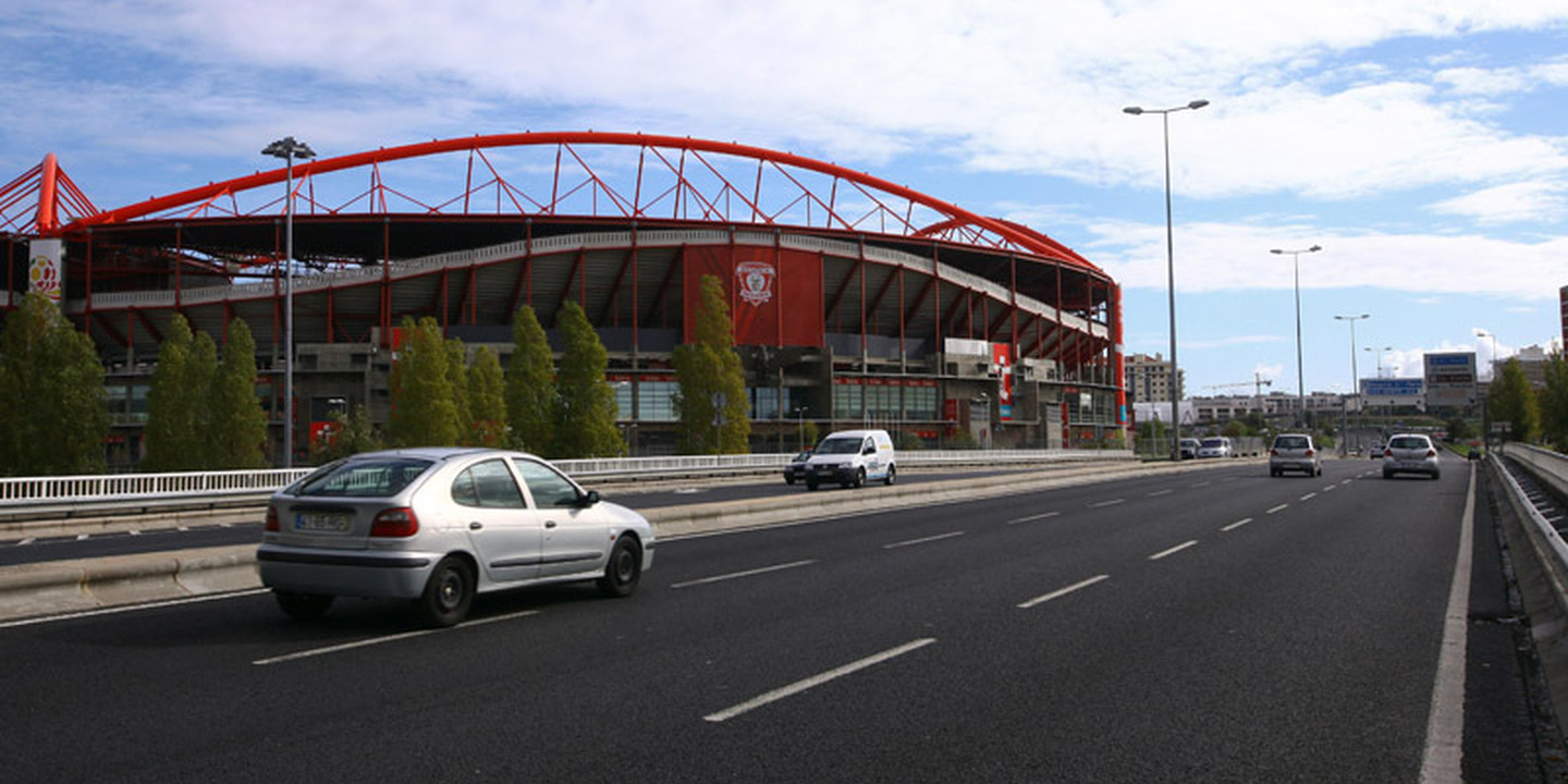 Luz candidata a acolher final da ‘Champions’ em 2020, Dragão a da Liga Europa