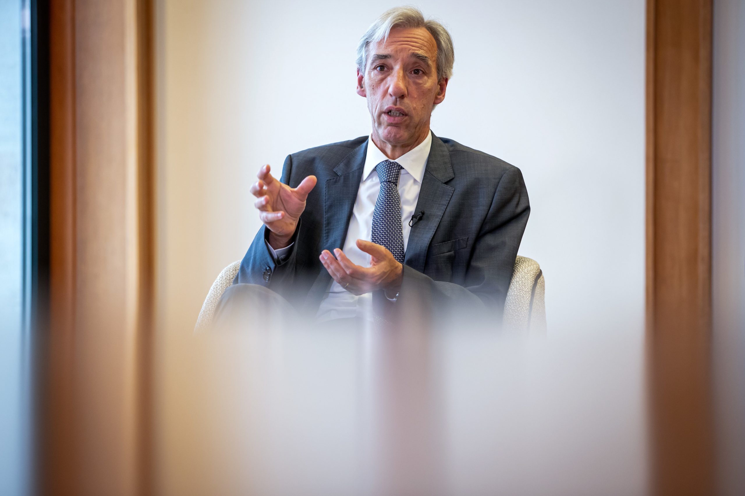 Covid-19: Ministro da Defesa informa que Forças Armadas já visitaram 2.124 lares, restando apenas 38