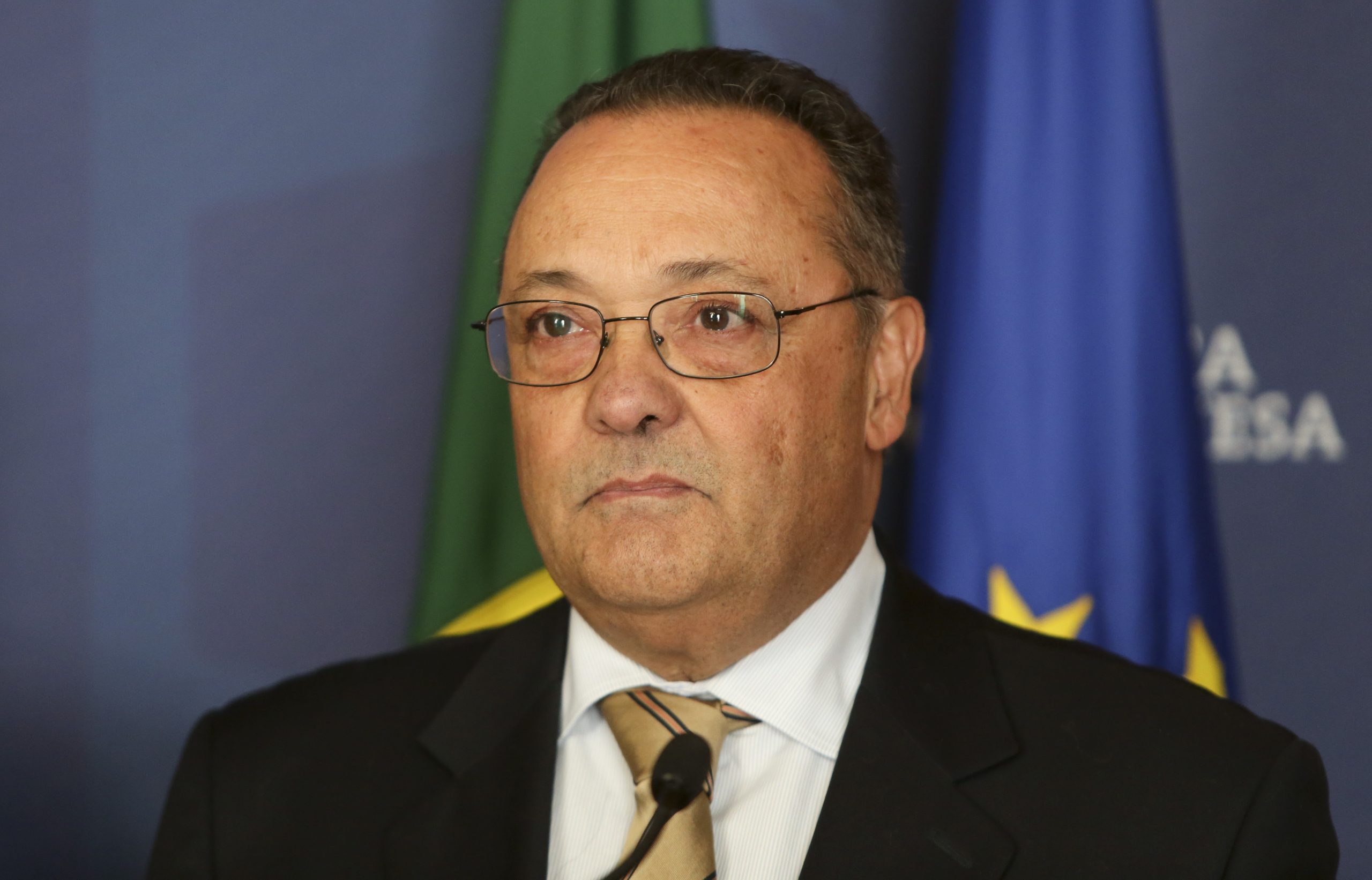Ex-secretário de Estado da Saúde diz que já tinha posto lugar à disposição do ministro
