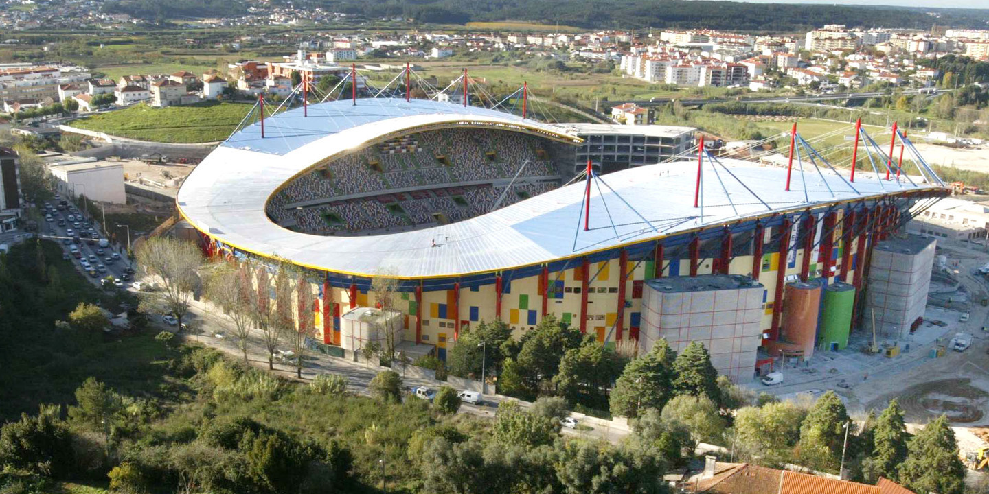 PSP de Leiria decreta “excecional mobilização de meios humanos” para jogo da Taça