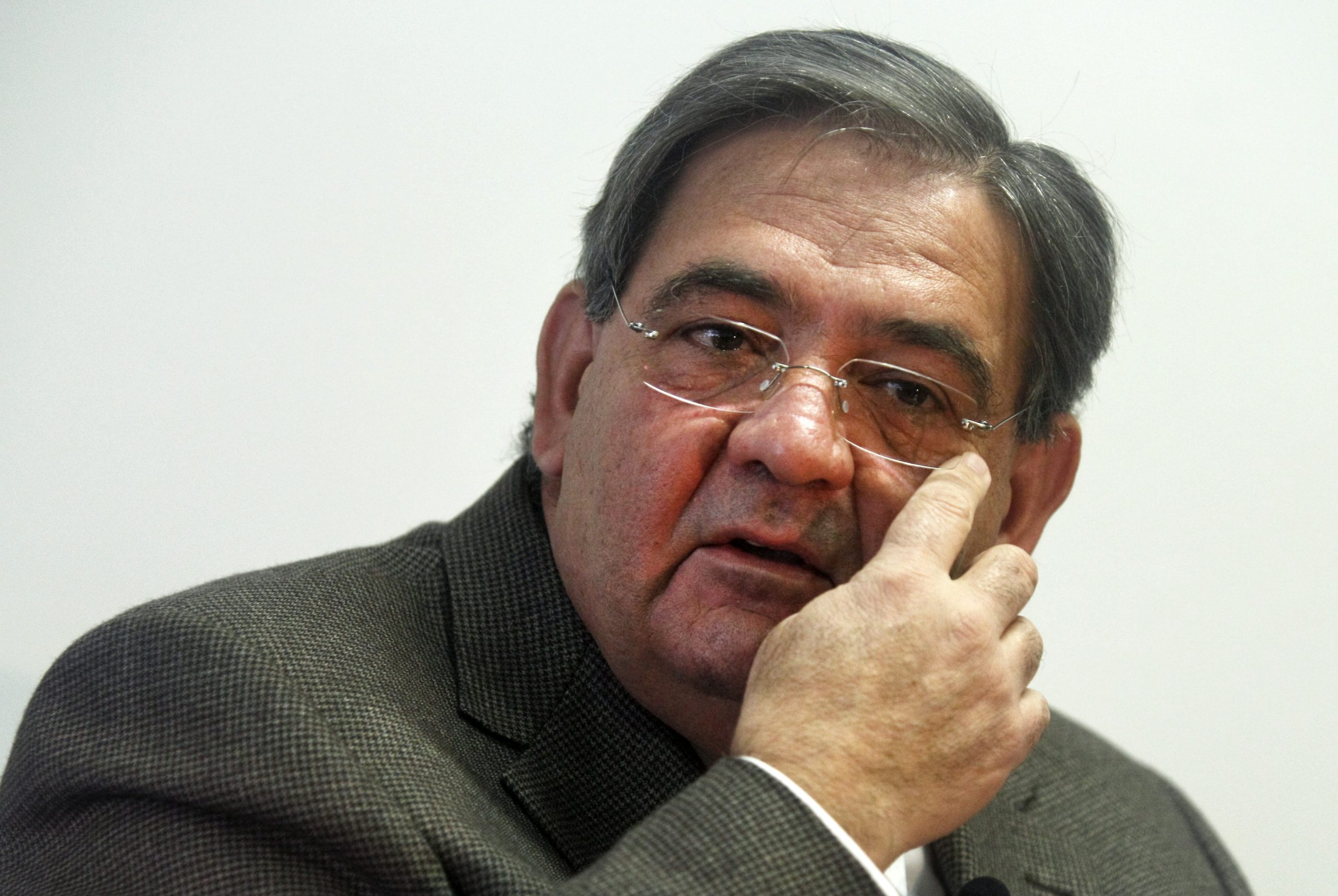 Presidente do Instituto do Sangue pediu demissão ao ministro da Saúde