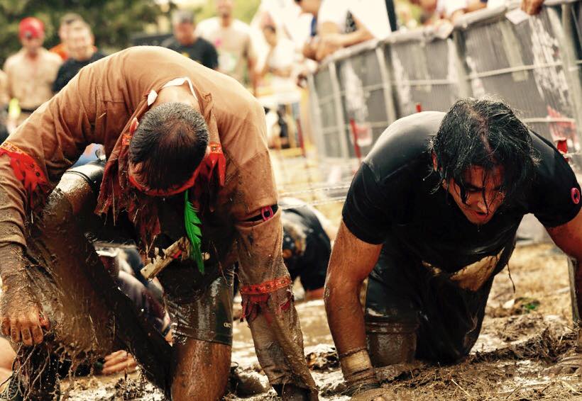 Corrida de obstáculos ‘Impossible Run’ disputa-se no domingo em Lagos