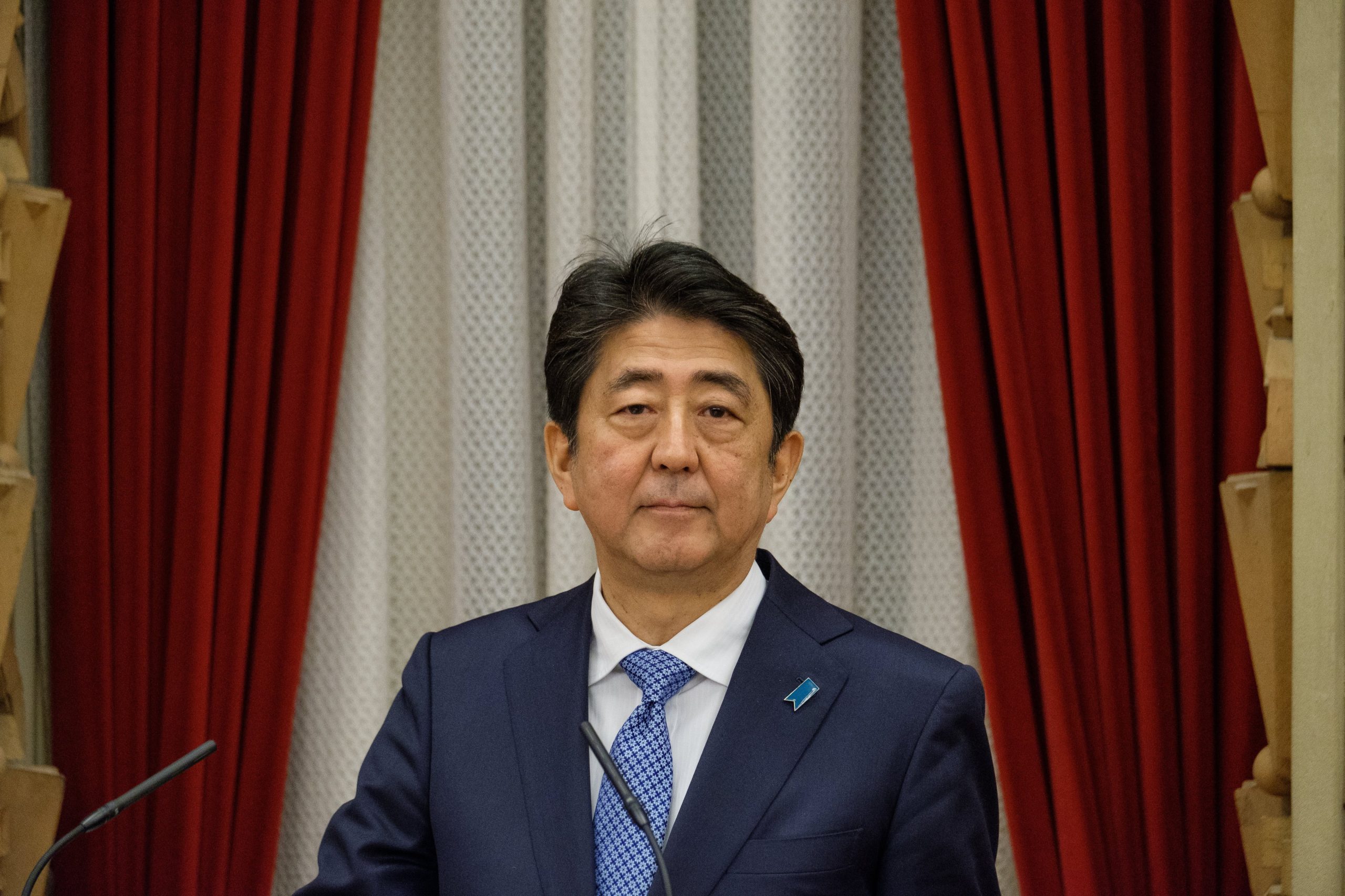 Japão qualifica disparo de míssil Coreia do Norte como ato violento e intolerável