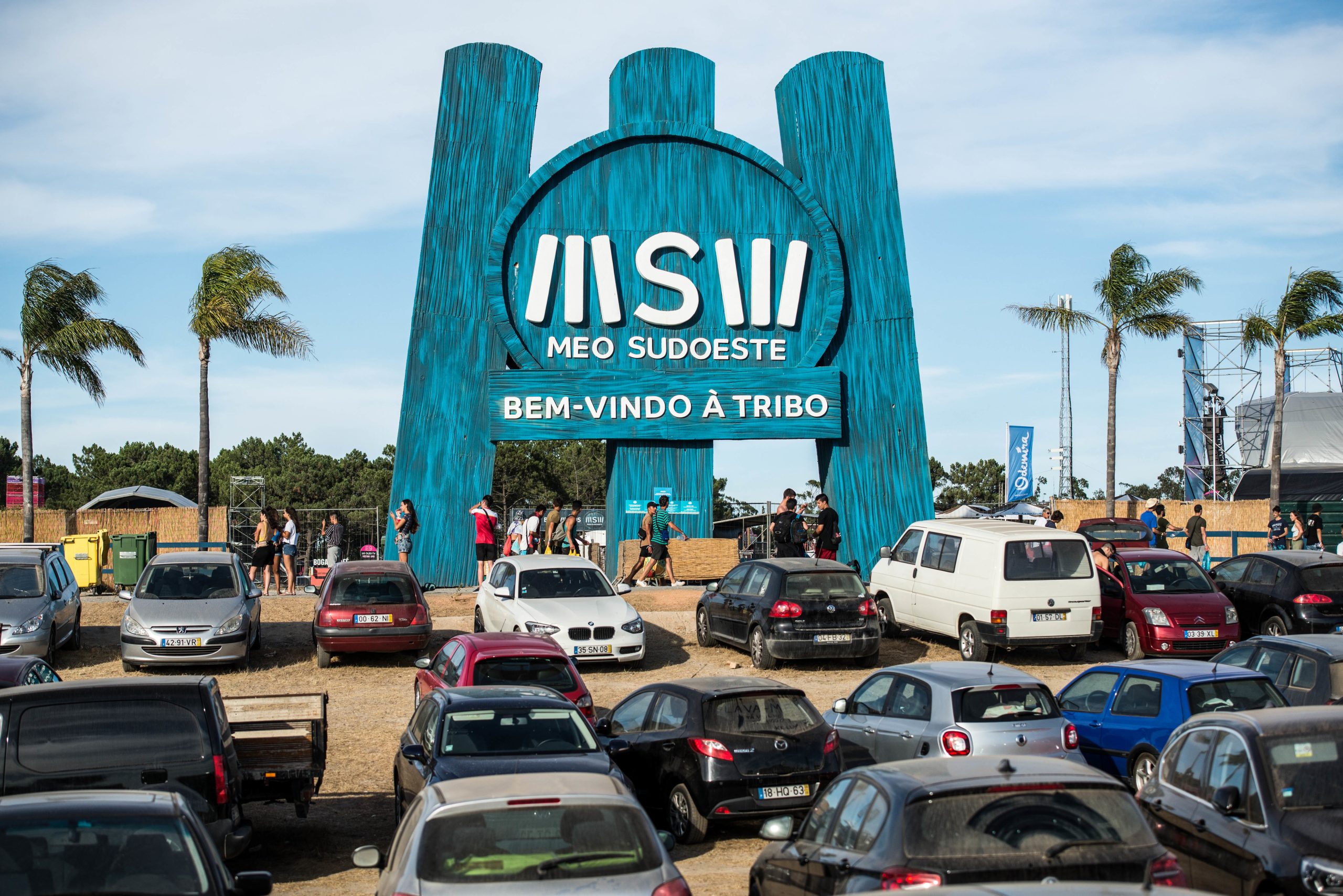 Festivais de verão: MEO Sudoeste regressa este fim de semana à Zambujeira do Mar