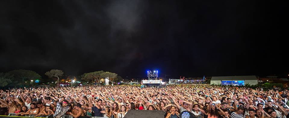 Câmara de Almada procura novo promotor para Festival O Sol da Caparica