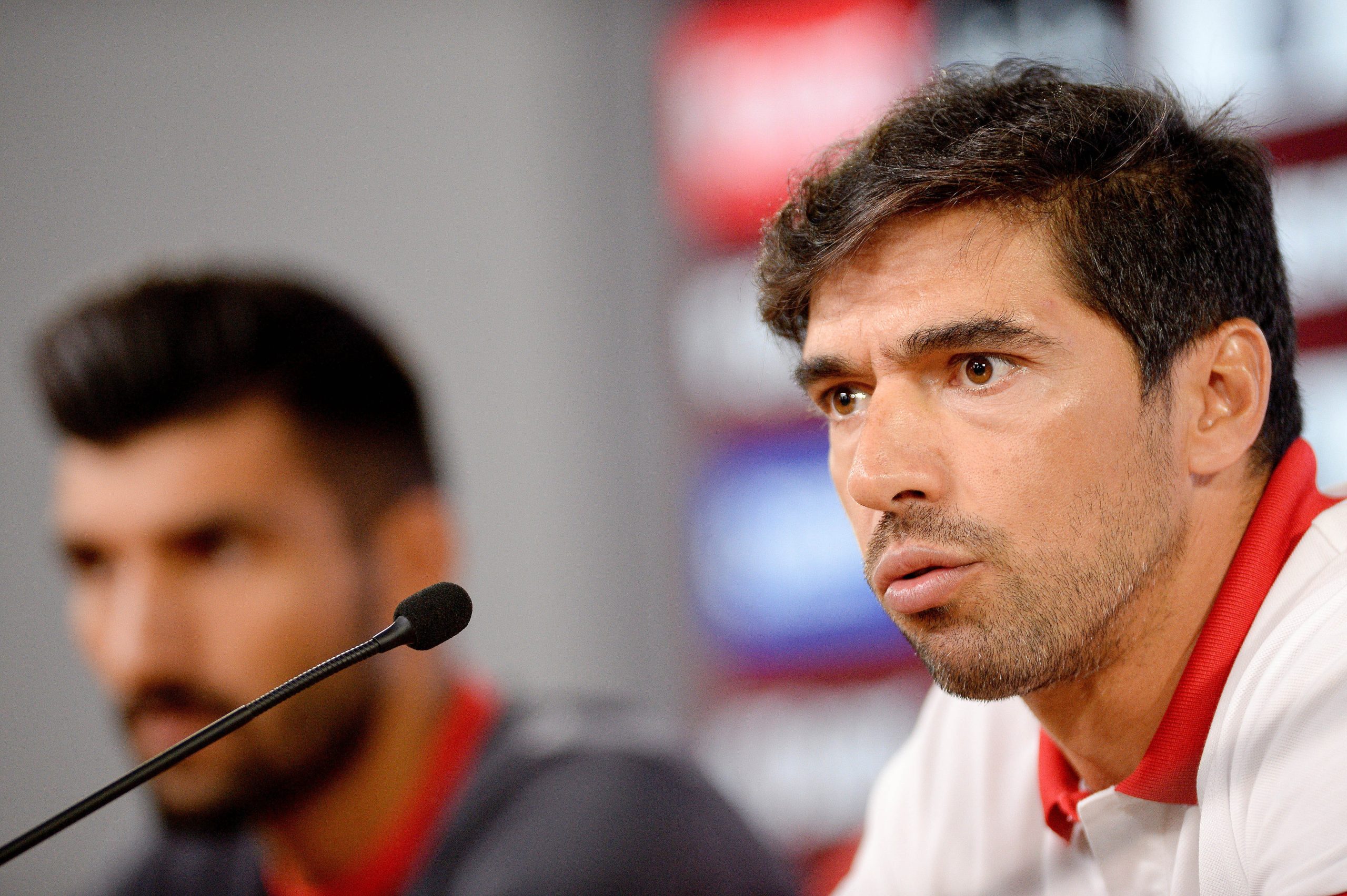 “Para que é que serve o vídeo-árbitro?” Abel Ferreira deixa críticas implícitas