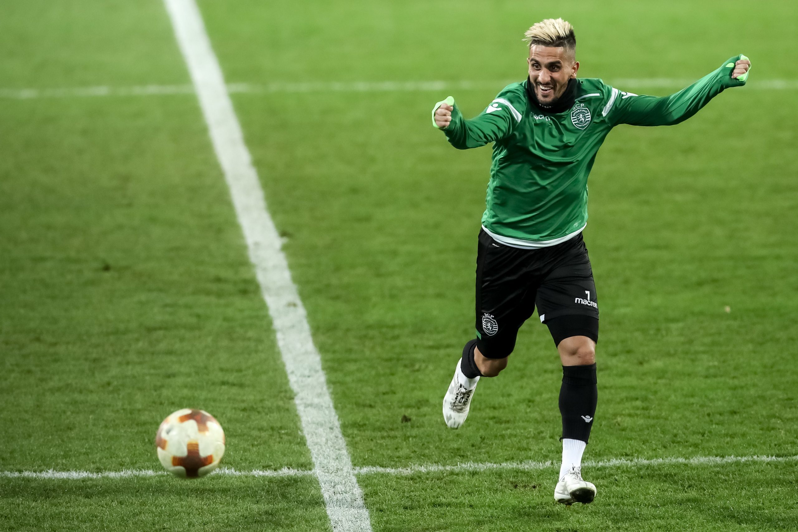 Rúben Ribeiro sem notificação para testemunhar hoje em tribunal