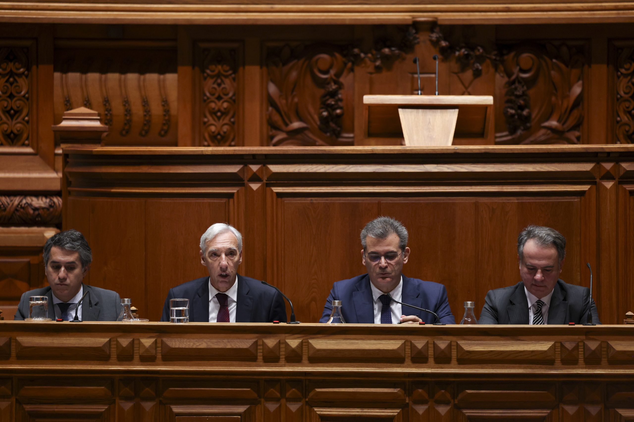 Ajuda à Ucrânia vai custar a Portugal 42 milhões de euros em 2024