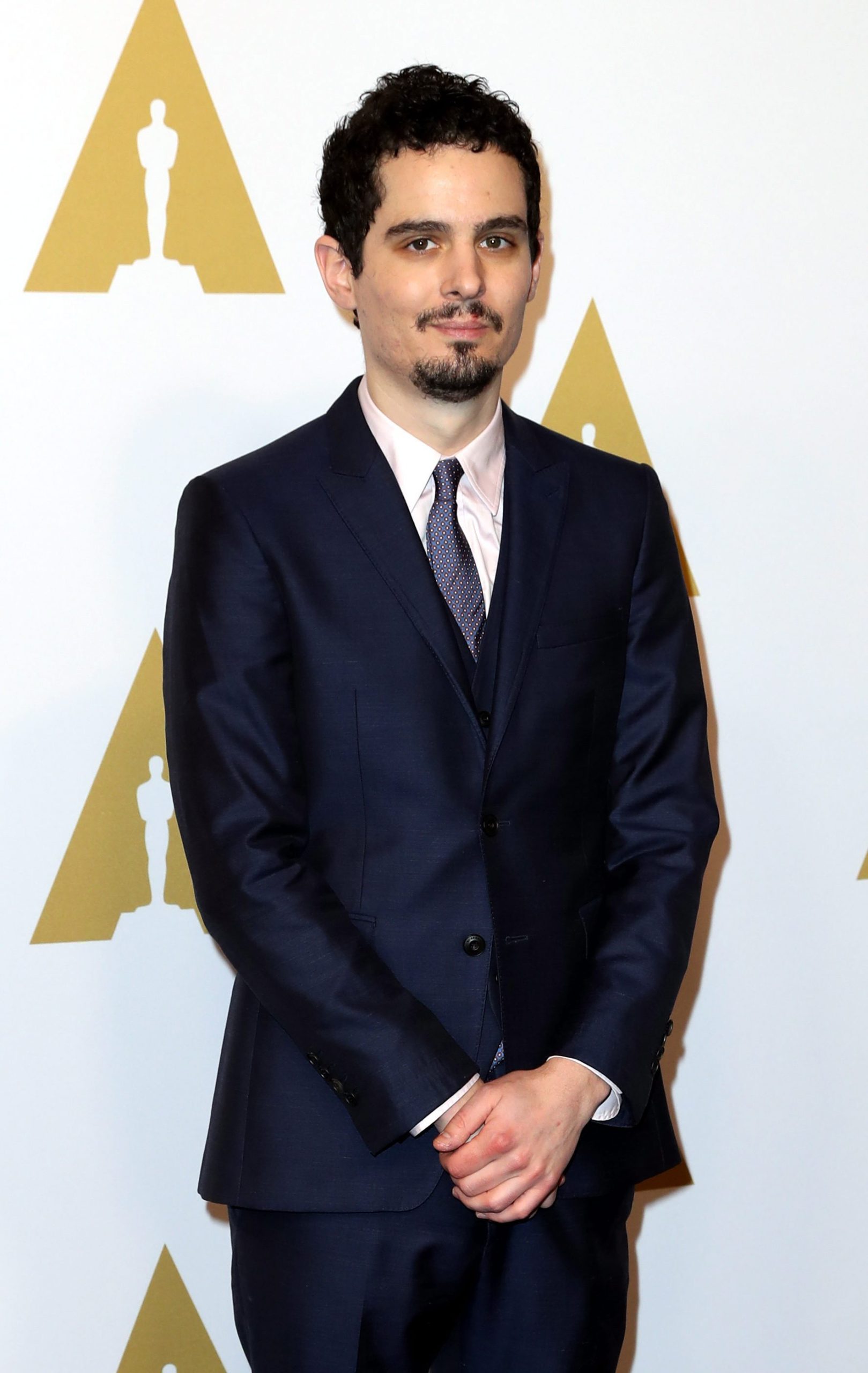 Damien Chazelle. Quem é o mais jovem realizador de sempre a ganhar um Óscar