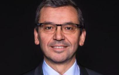 João Manuel Duque vence Prémio Árvore da Vida