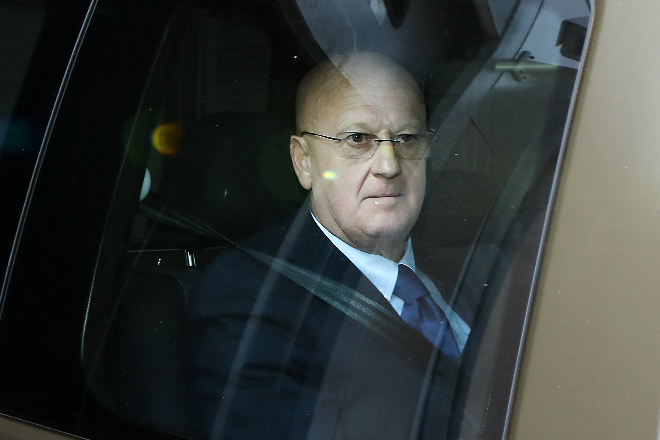 Tancos. Ex-diretor da Polícia Judiciária Militar contesta junção dos processos