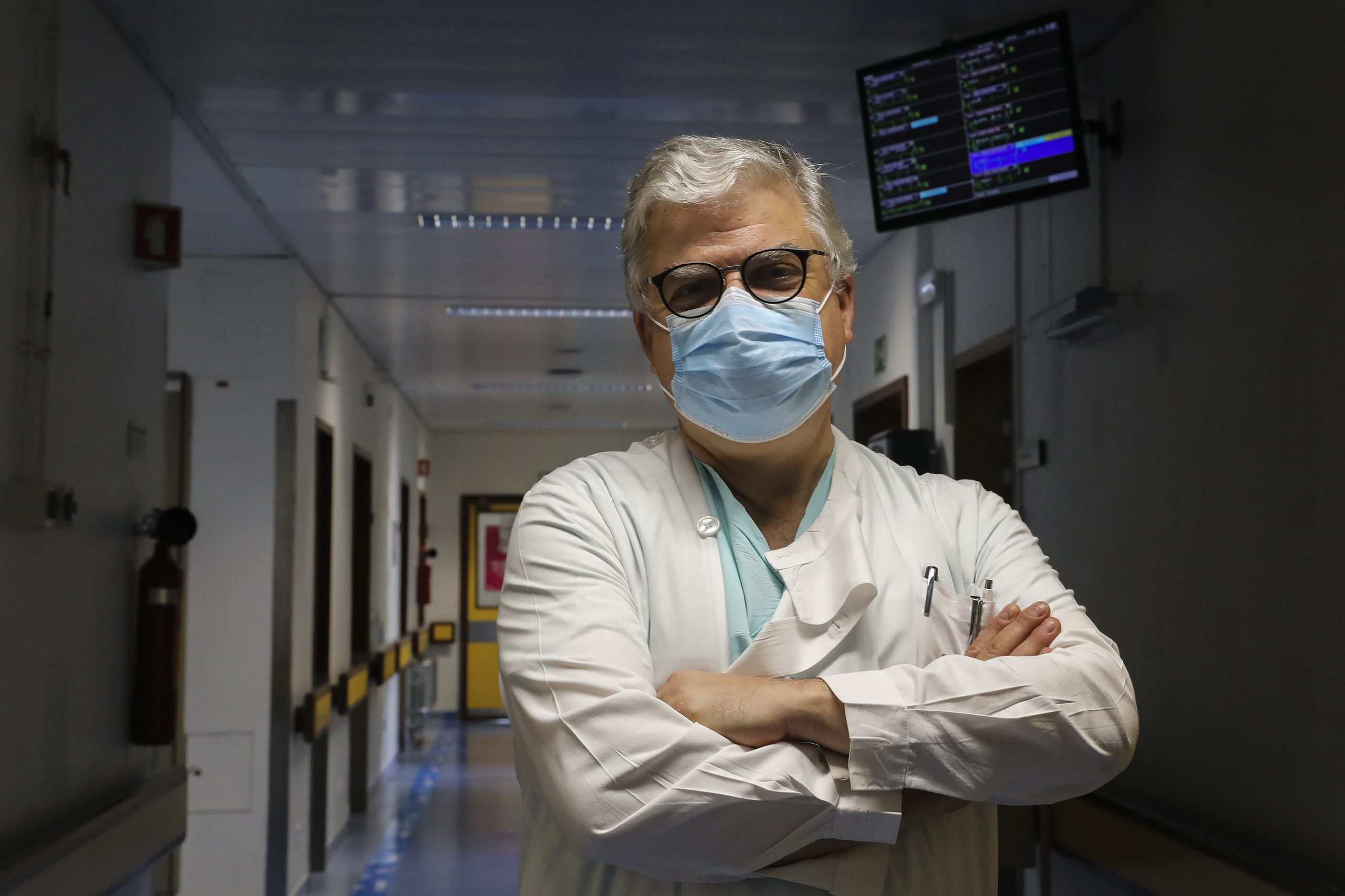 Diretor da Faculdade de Medicina de Lisboa aponta novos cursos como “fixação” de Manuel Heitor
