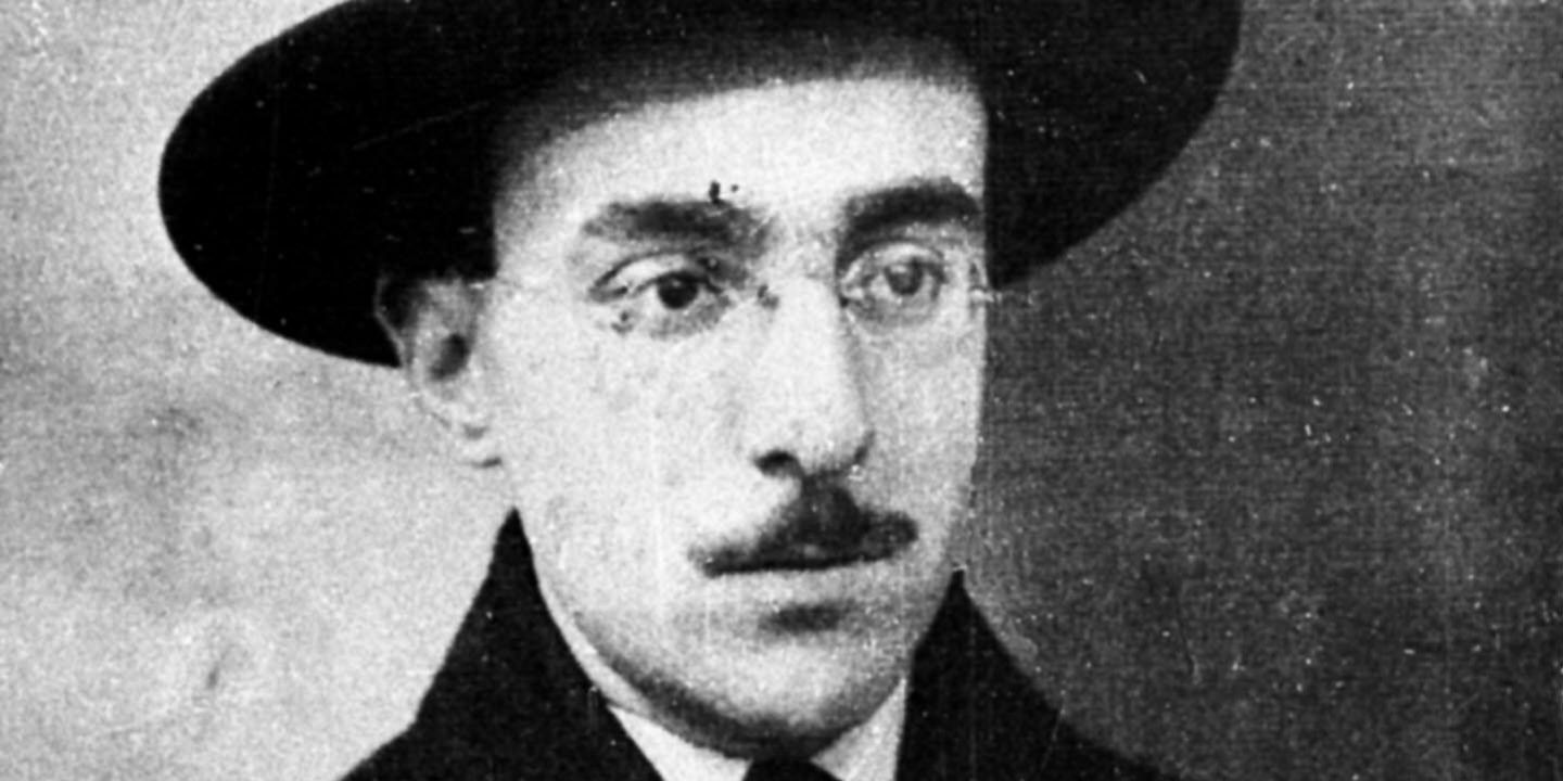 Investigador diz que Fernando Pessoa “reprimiu a sua homossexualidade”