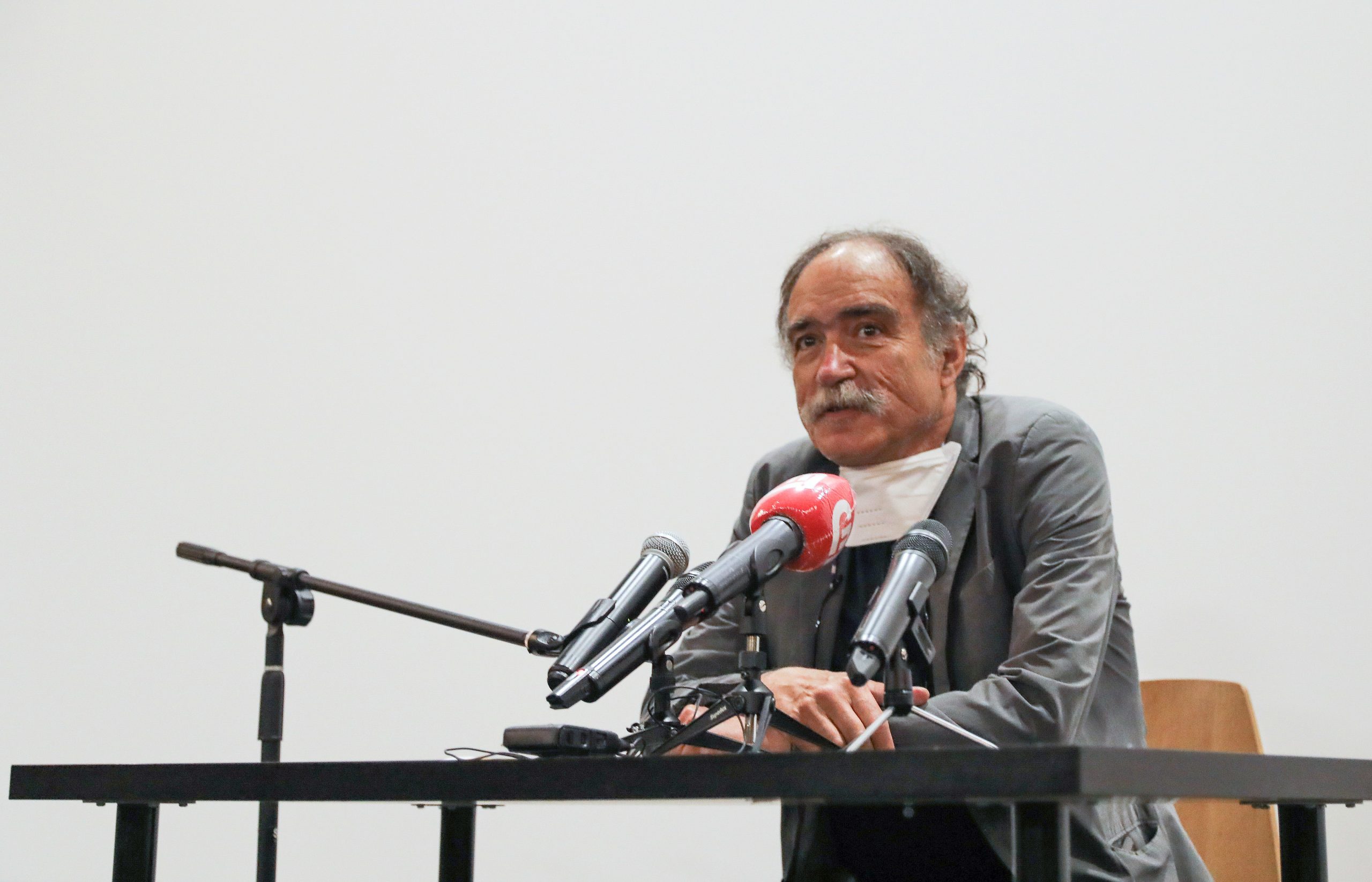 Produtor Paulo Branco homenageado pela Cinemateca Francesa em 2021