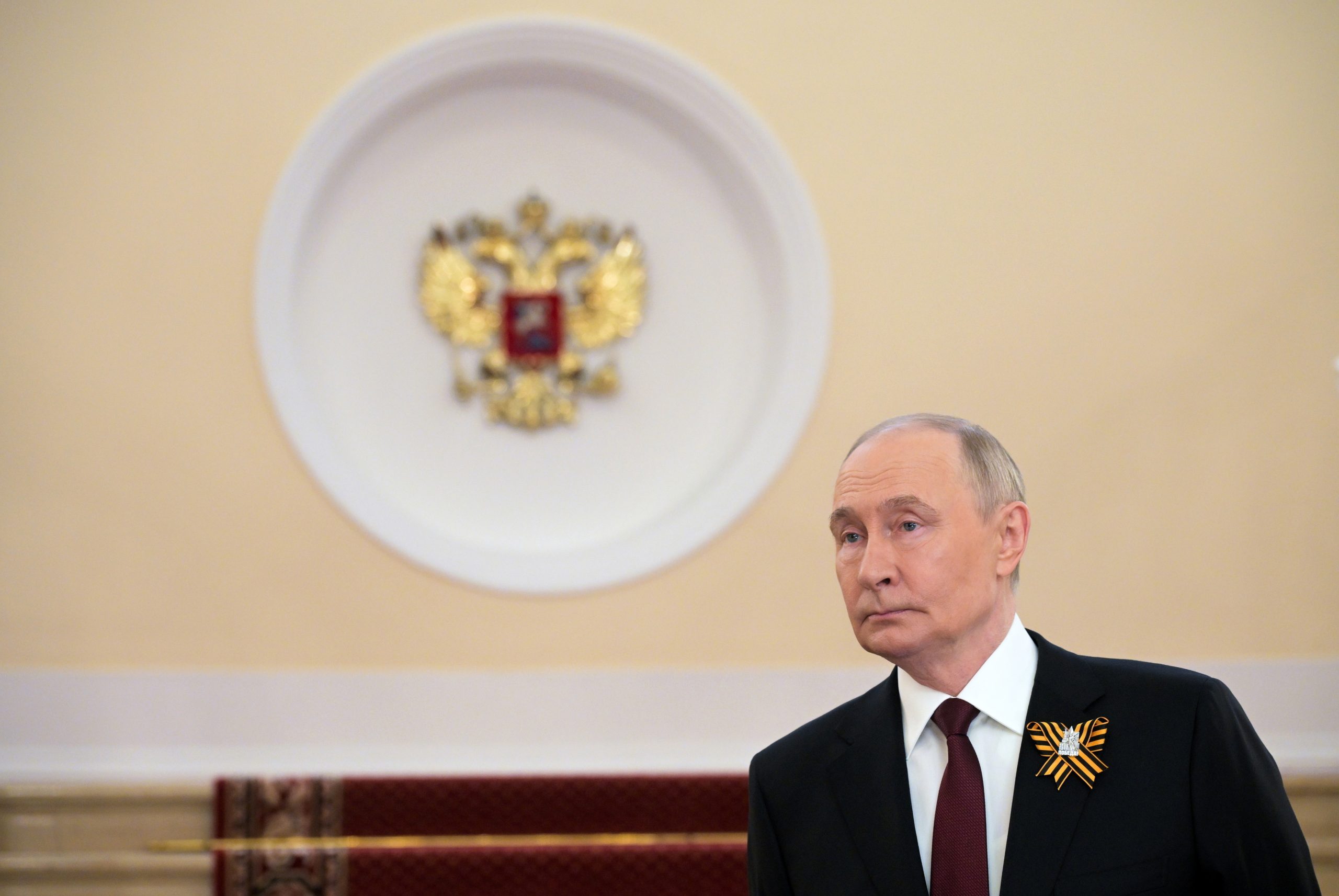 “Não se pode falar assim com a Rússia”. Kremlin rejeita qualquer ultimato para cessar-fogo
