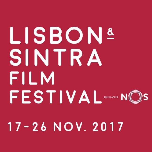 Lisbon & Sintra Film Festival realiza-se de 16 a 25 de novembro