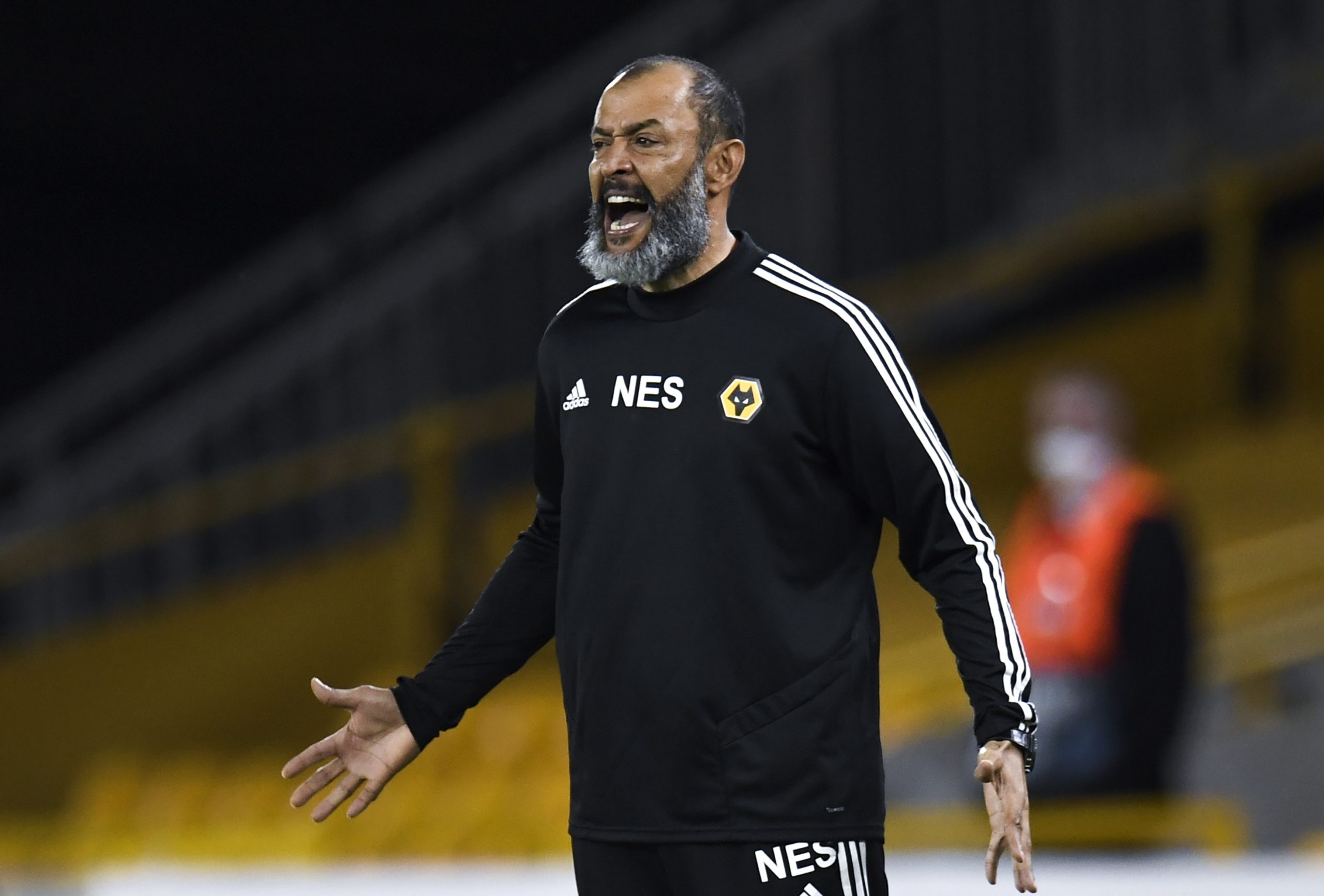 Nuno Espírito Santo renova com o Wolverhampton até 2023