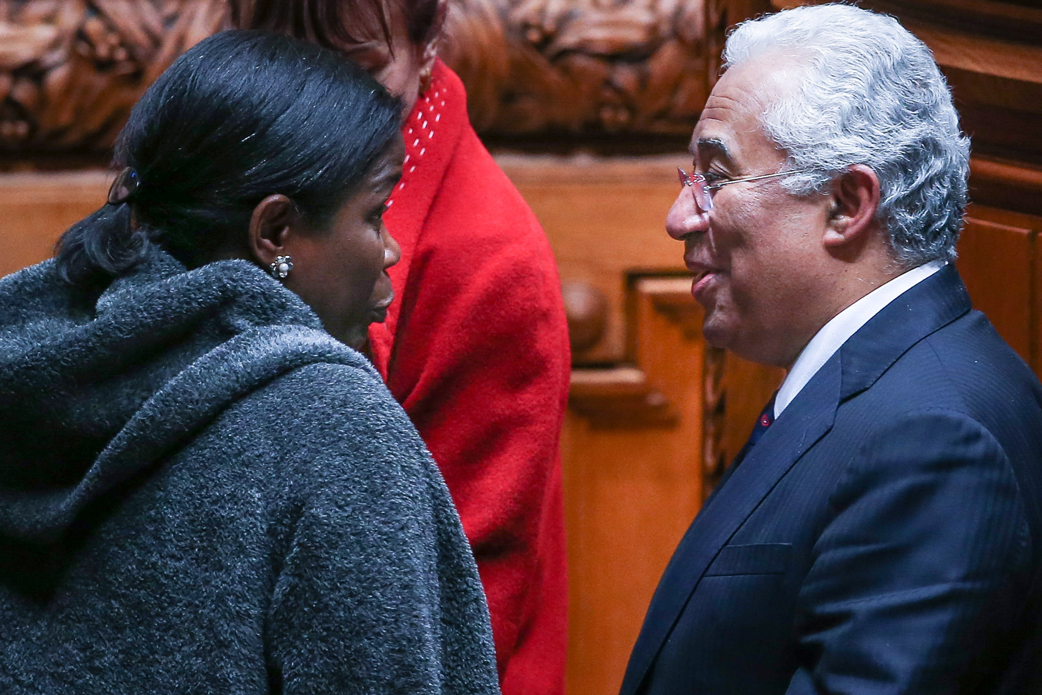 Renovação do mandato da procuradora-geral da República é um “não assunto”, diz Costa
