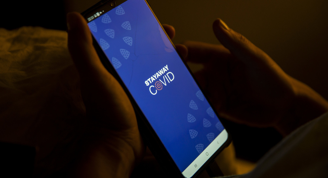 Covid-19: Portugal já fez 3,2 milhões de testes e ‘app’ de rastreio soma 2,4 milhões de ‘downloads’