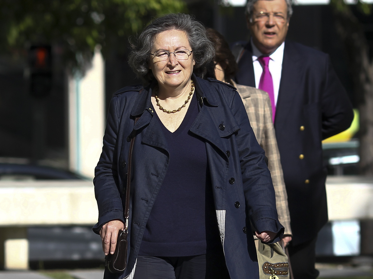 Ranking das Escolas. ‘Rankings’ só servem para angustiar as famílias, diz ex-ministra da Educação