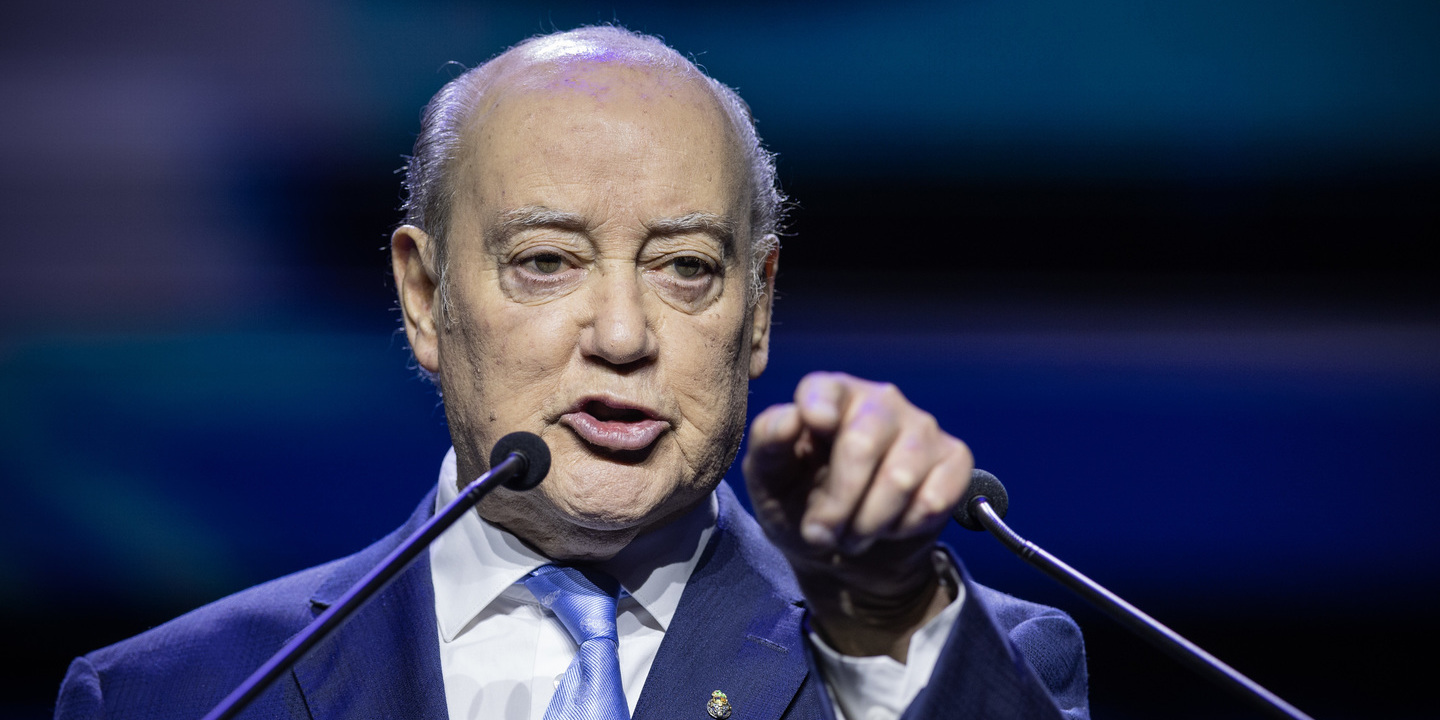 Pinto da Costa: “desde a candidatura de Villas-Boas que a arbitragem mudou”