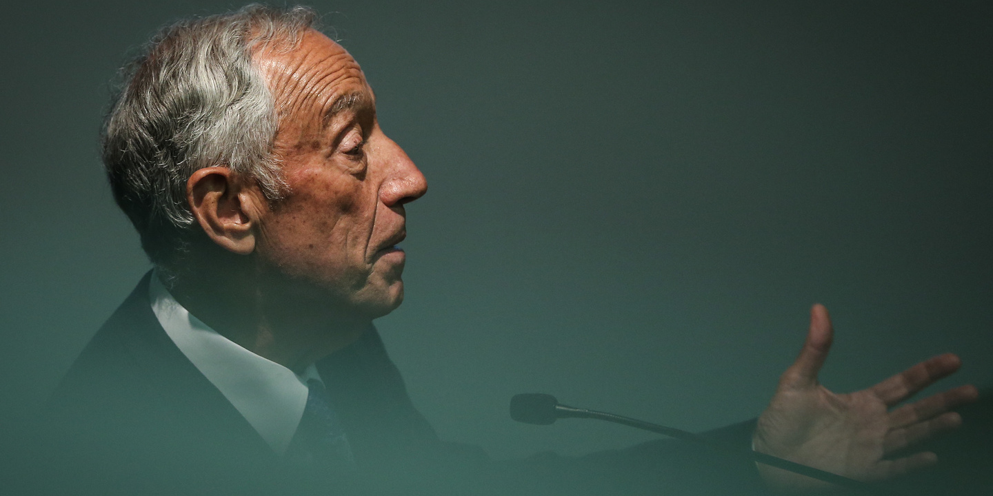 Marcelo promulga alteração das taxas moderadoras no SNS