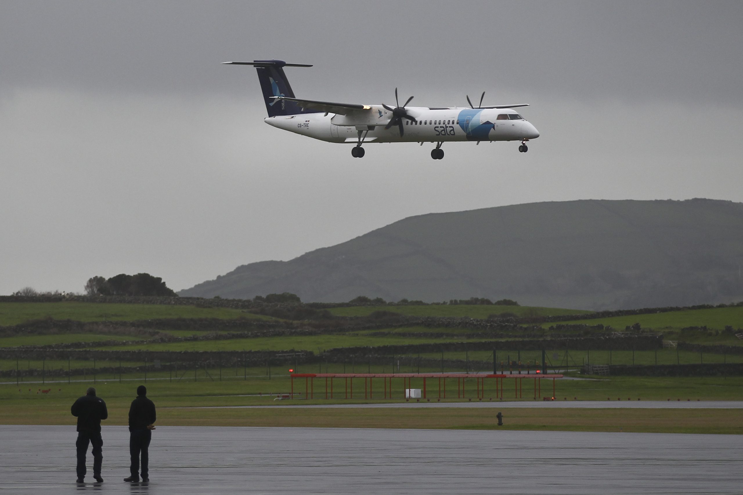 Sucessivos cancelamentos da Azores Airlines suscitam insatisfação na Câmara do Comércio de Angra do Heroísmo