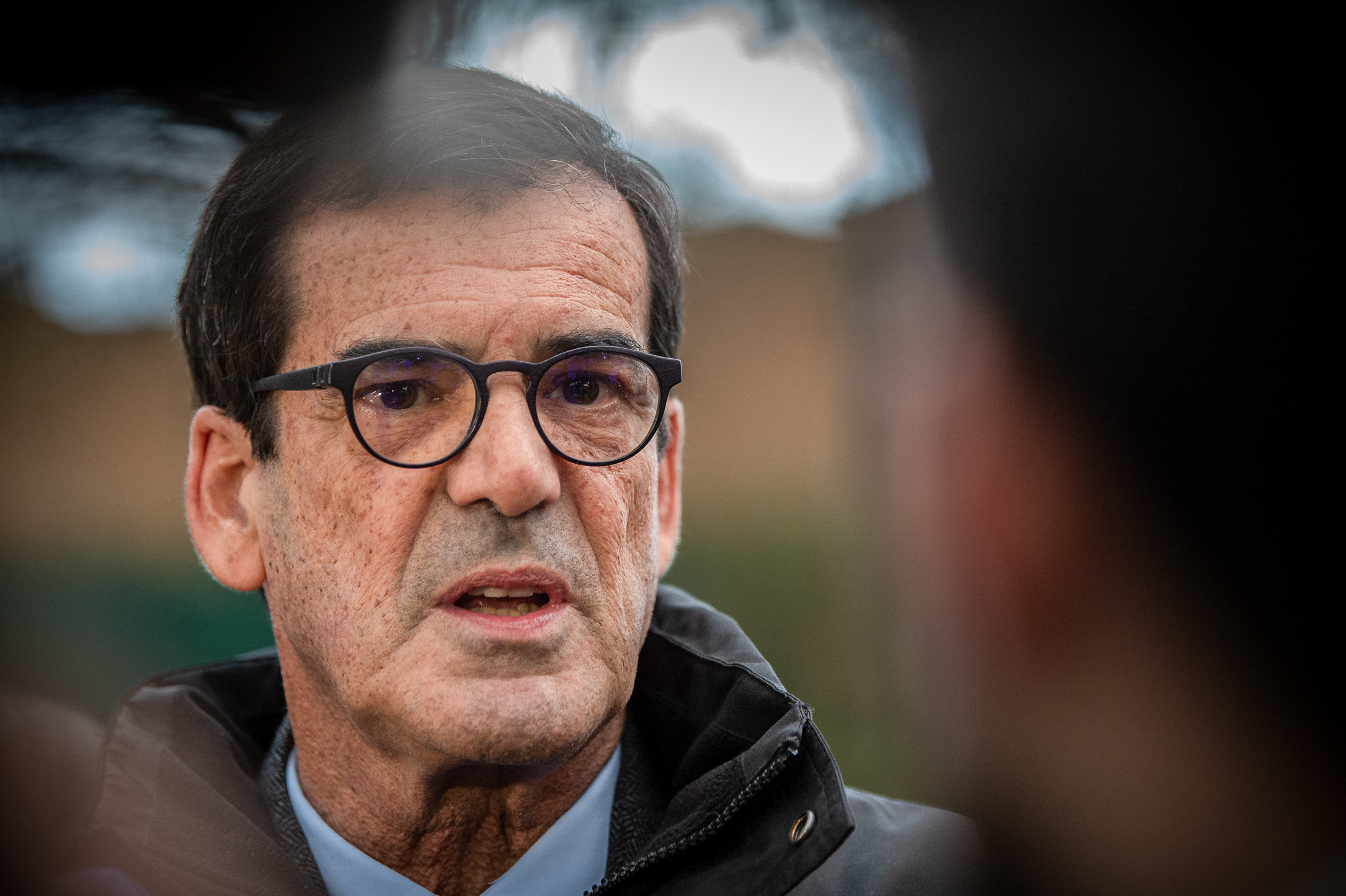 Rui Moreira critica reforma no urbanismo e diz que só serve Lisboa