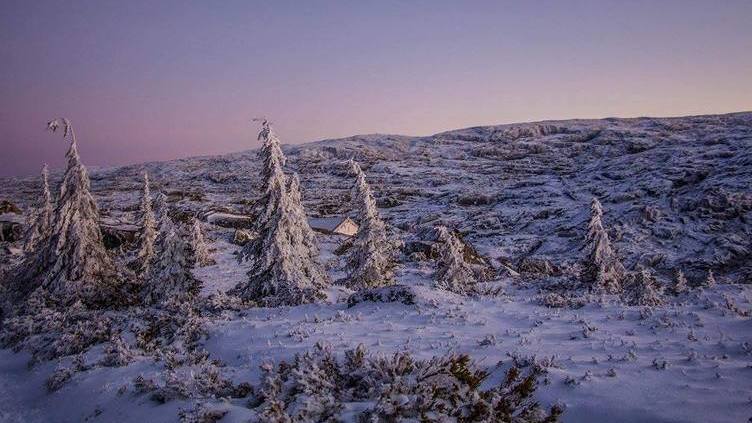Serra da Estrela
