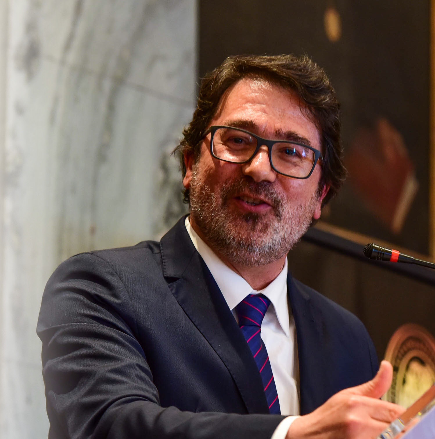 Guilherme Figueiredo é o novo bastonário da Ordem dos Advogados