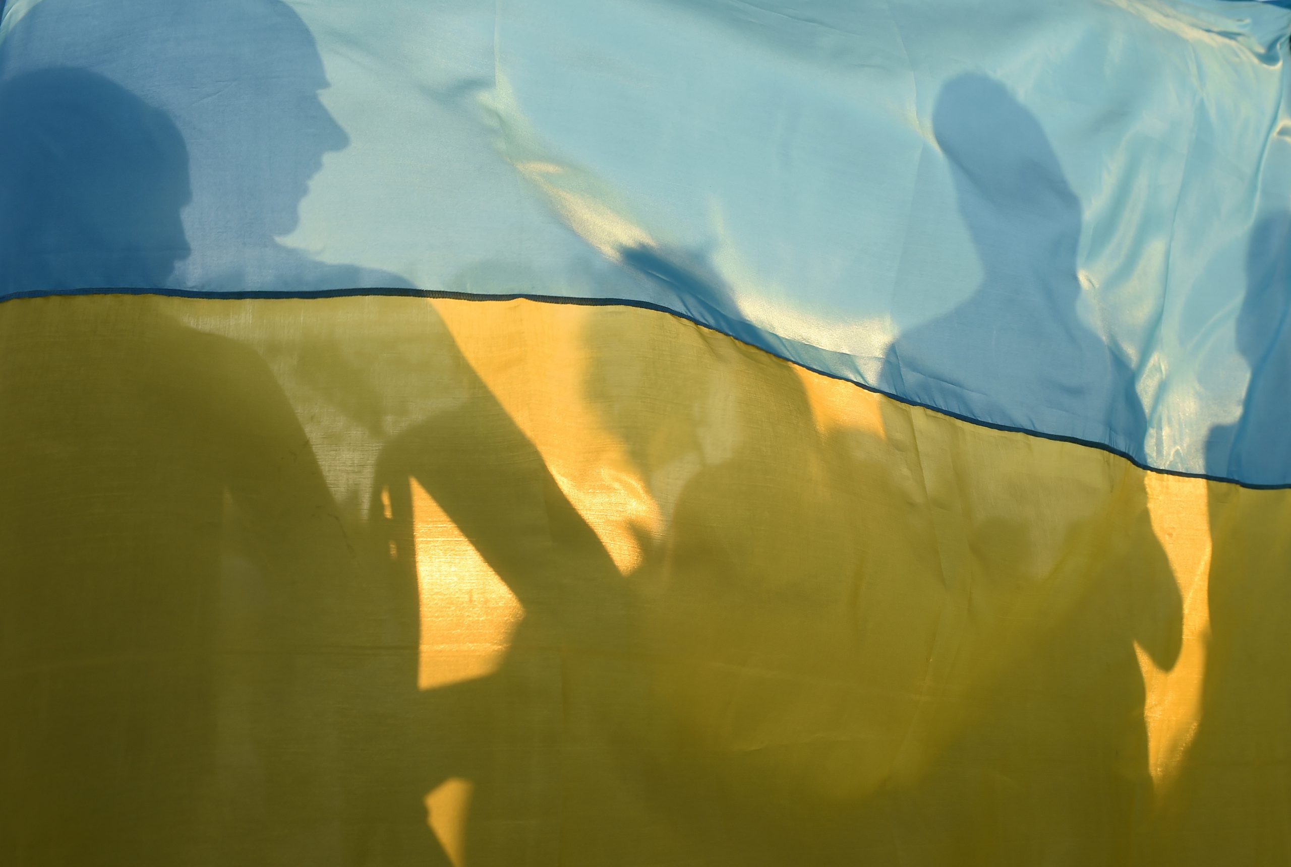 Jornada Mundial da Juventude doa 30 mil euros para a Ucrânia