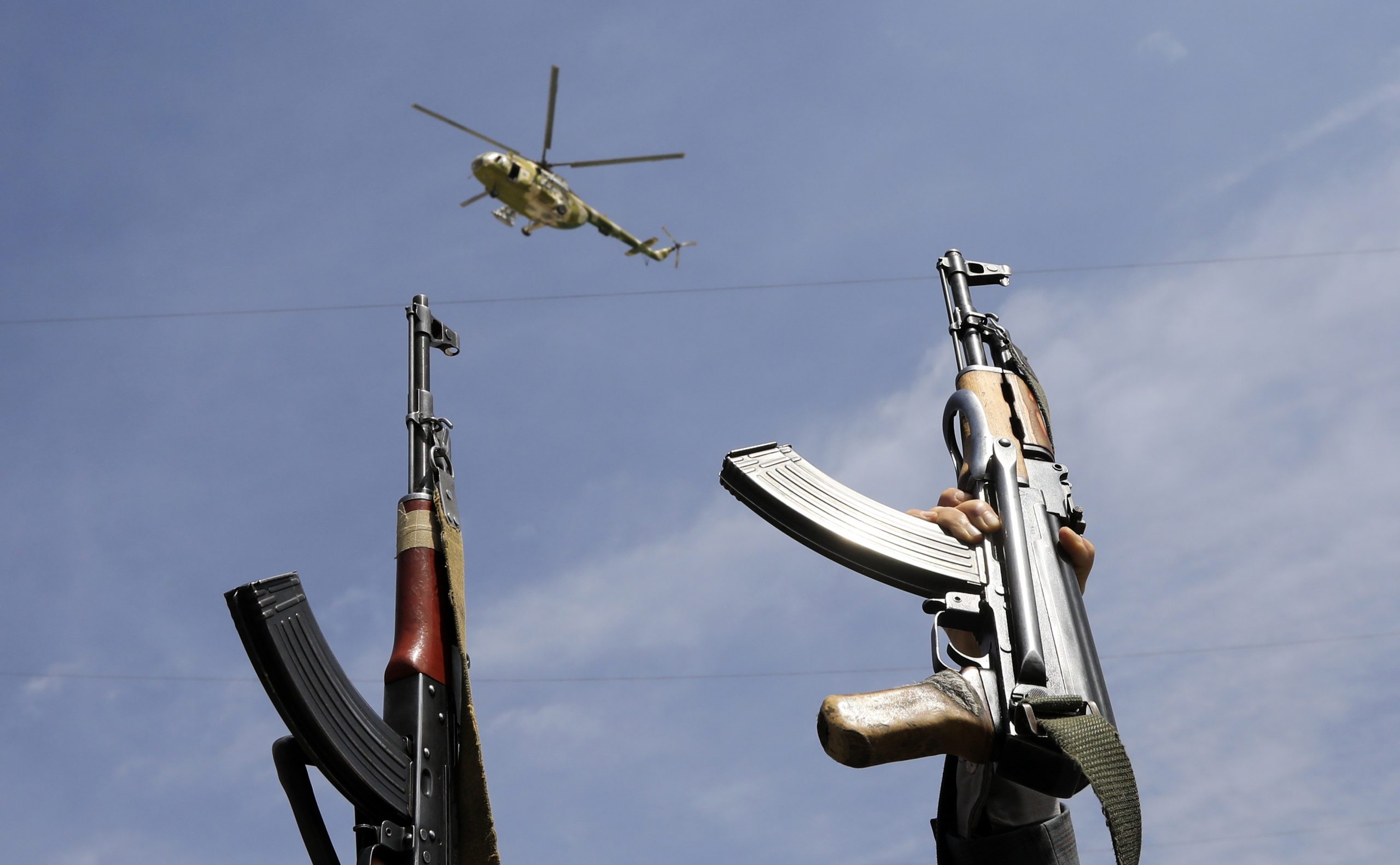 Houthis do Iémen anunciam novos ataques com ‘drones’ contra alvos israelitas