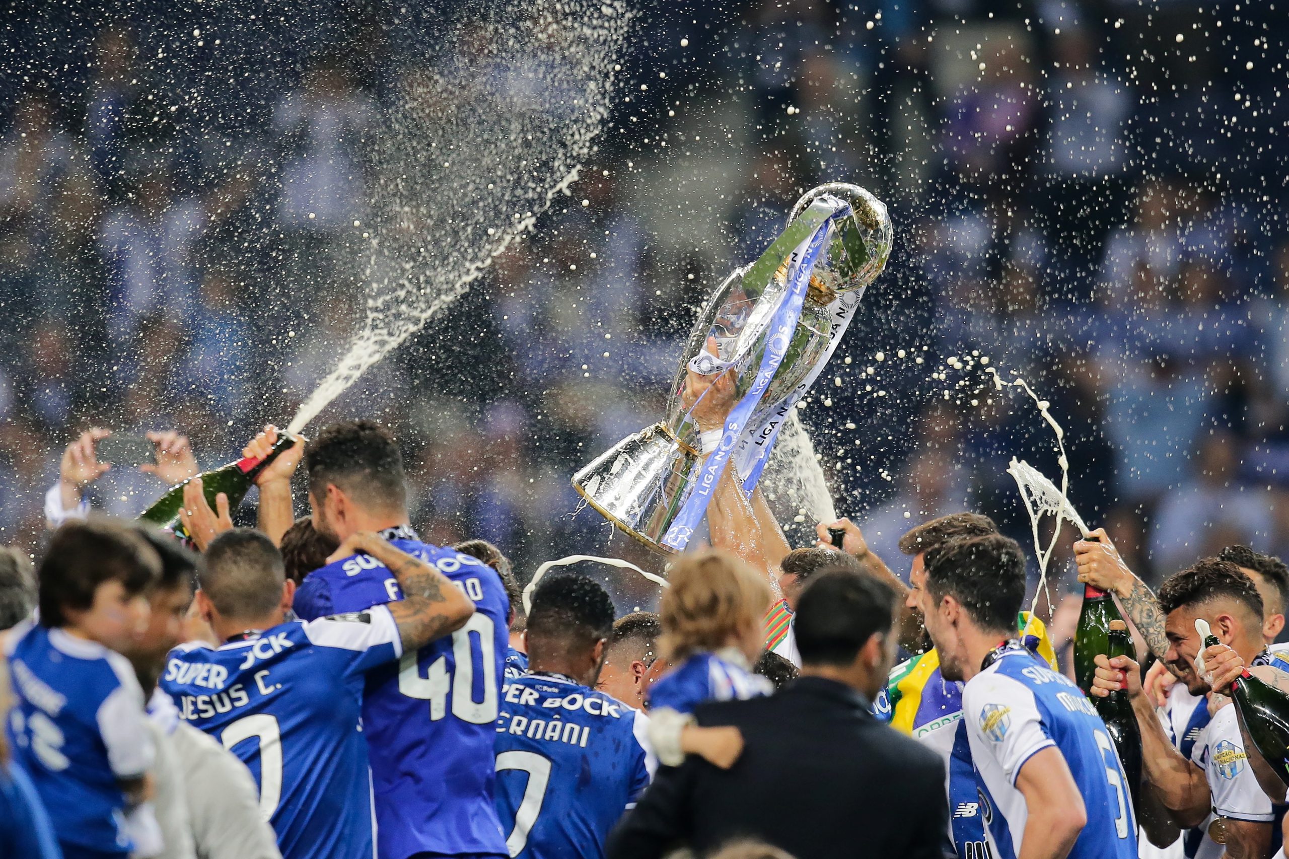 FC Porto 