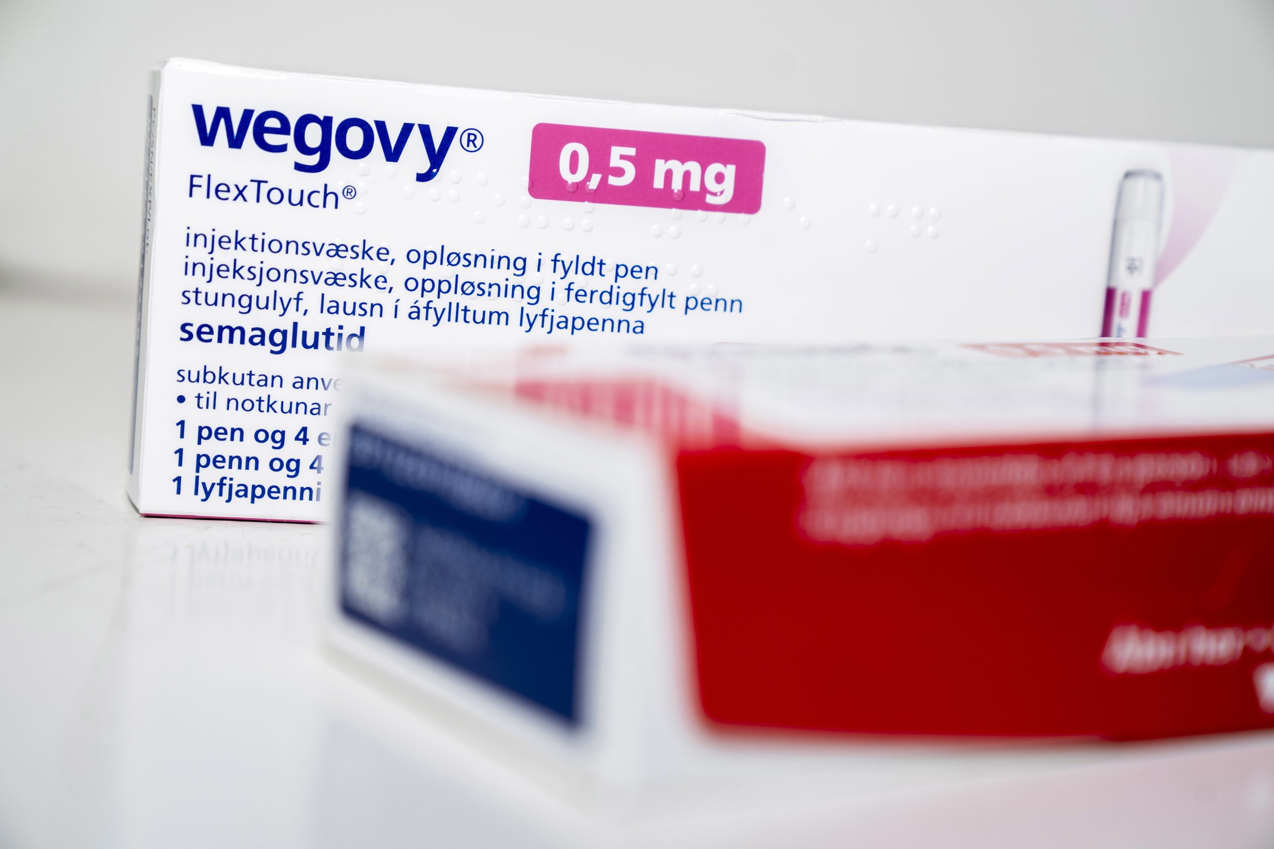 Austrália emite alerta sobre saúde mental e contraceção associado a medicamentos para perda de peso
