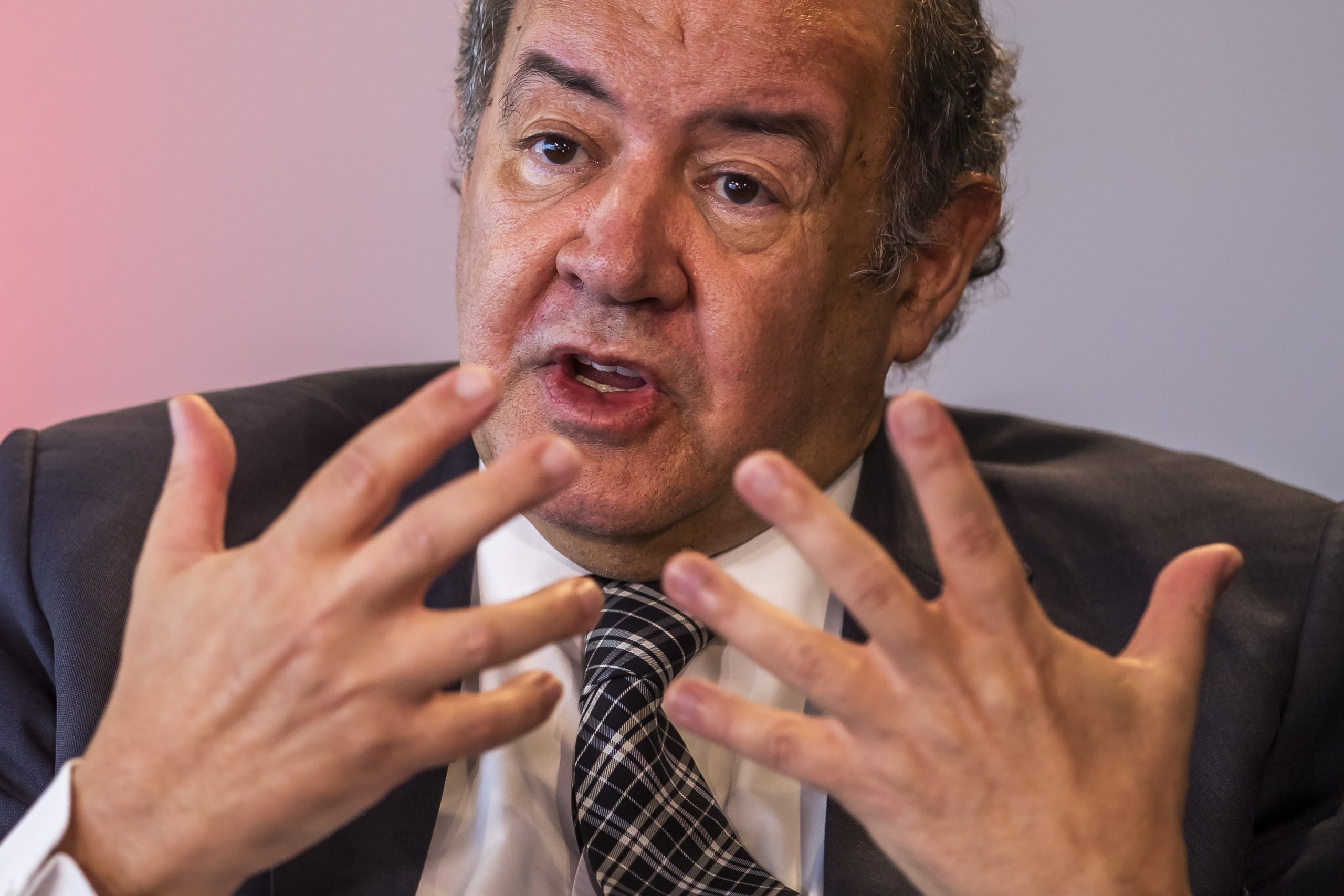 Plano 2020/2030: “Há uma grande desconexão entre vontade política e execução”, diz Costa Silva
