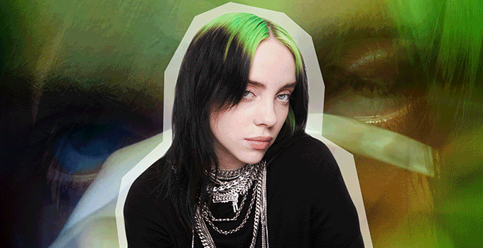 AQVGD – edição 90 – Billie Eilish