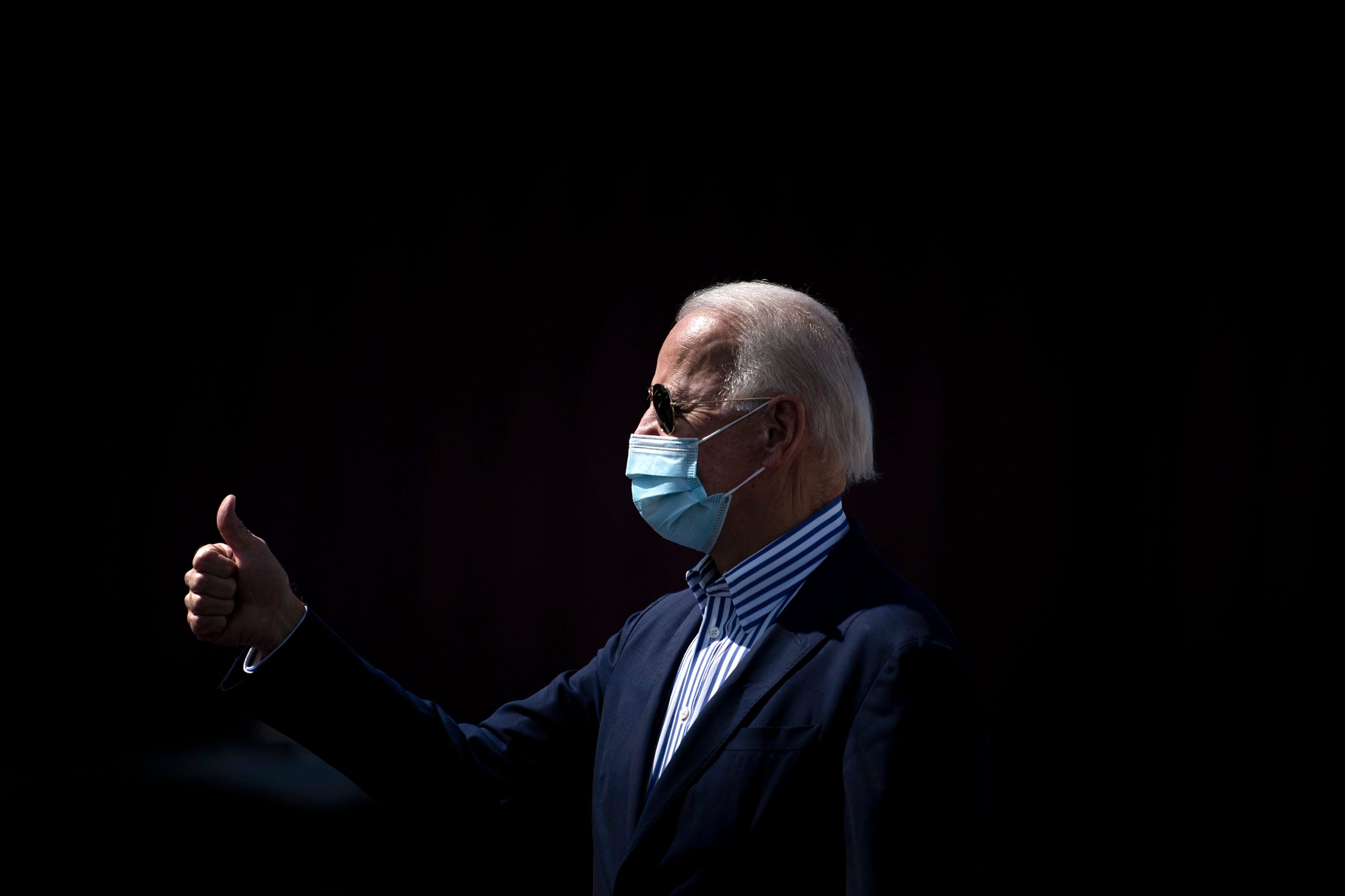 Joe Biden anuncia equipa para a Casa Branca