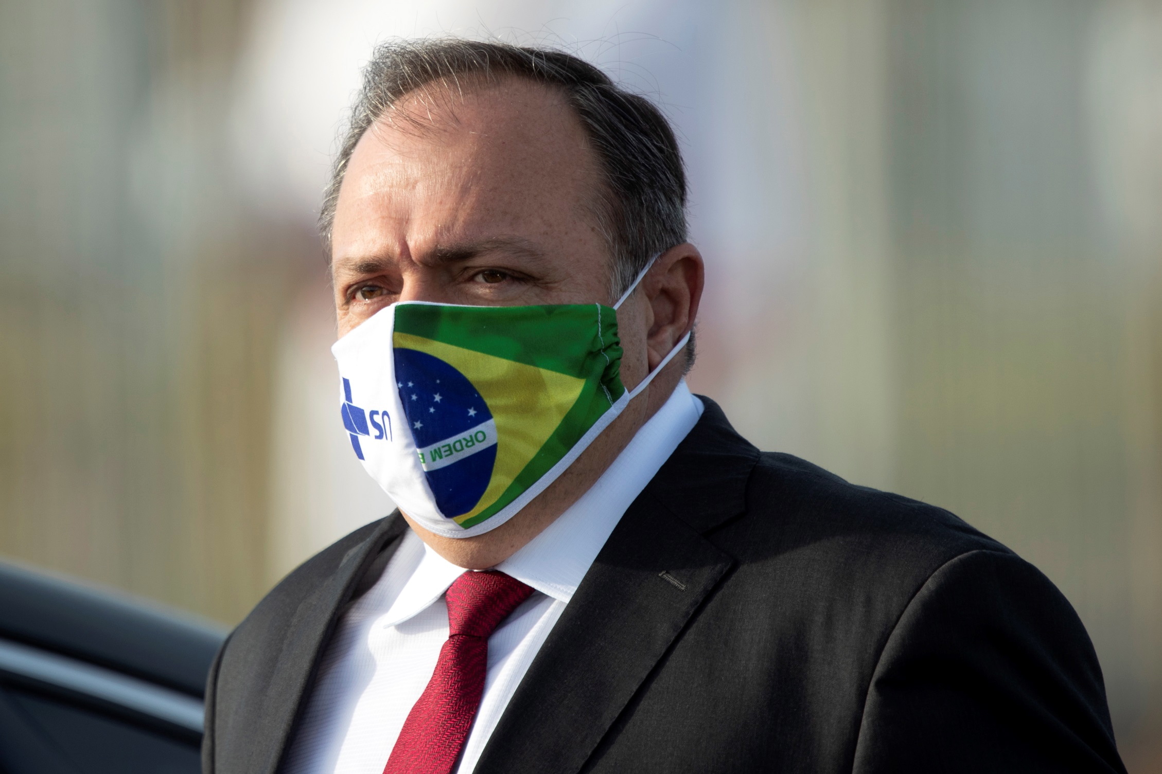 Covid-19. Governo brasileiro promete “maior campanha de vacinação” mundial a partir de quarta-feira