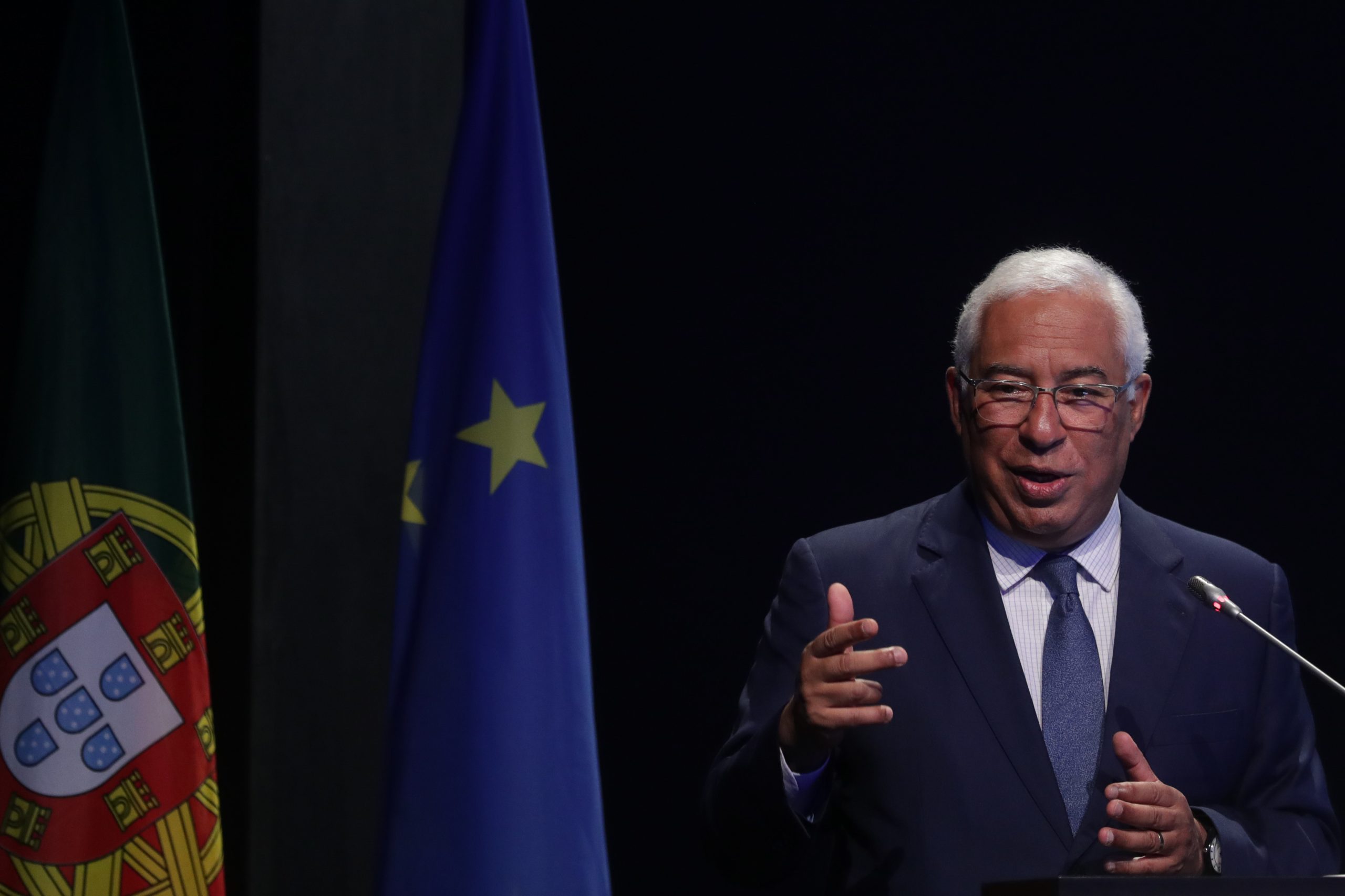 Portugal 2030: Governo e Comissão Europeia assinam acordo de parceria. País terá acesso a 23 mil milhões de euros