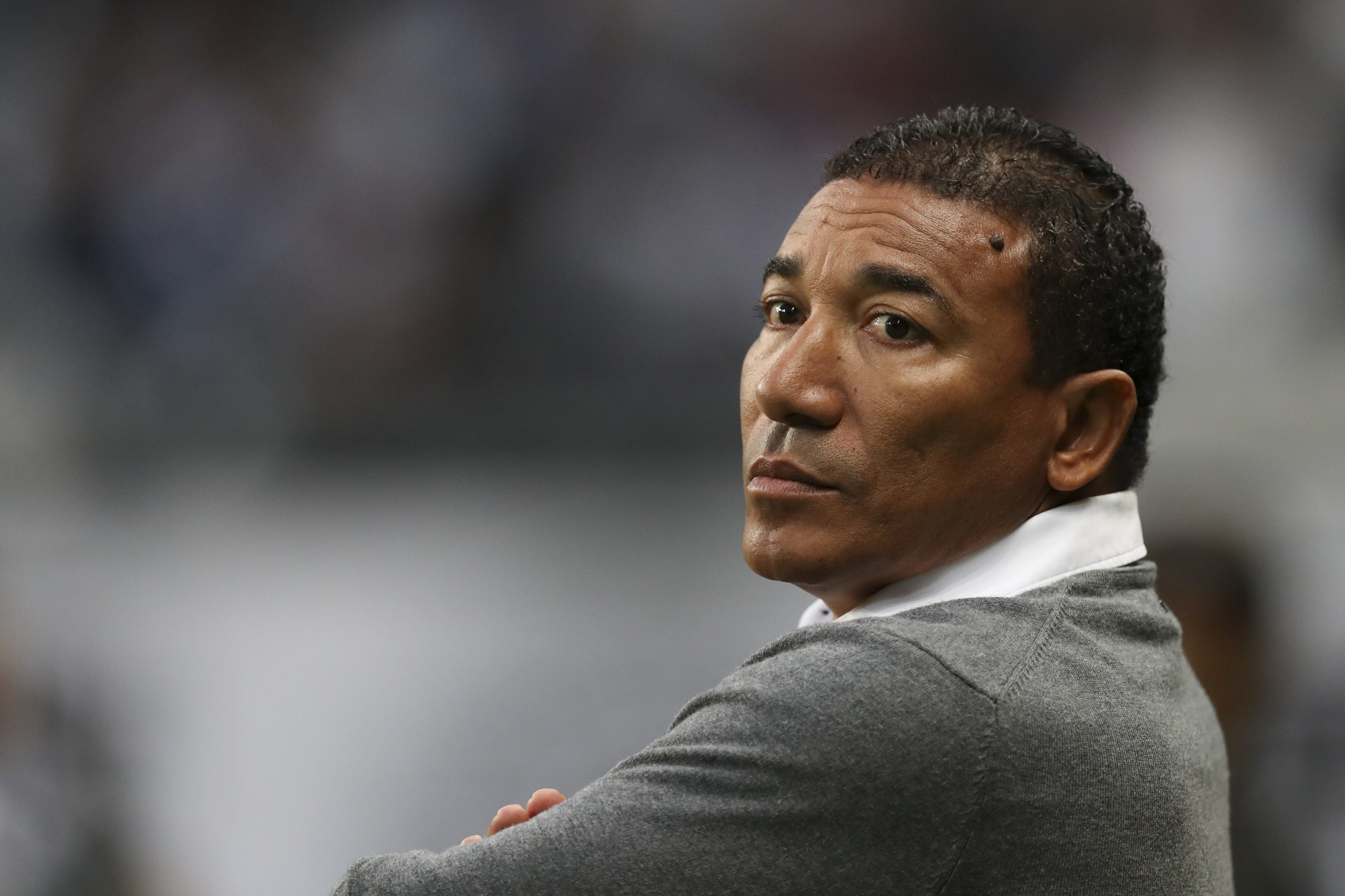 Lito Vidigal é o novo treinador do Vitória de Setúbal