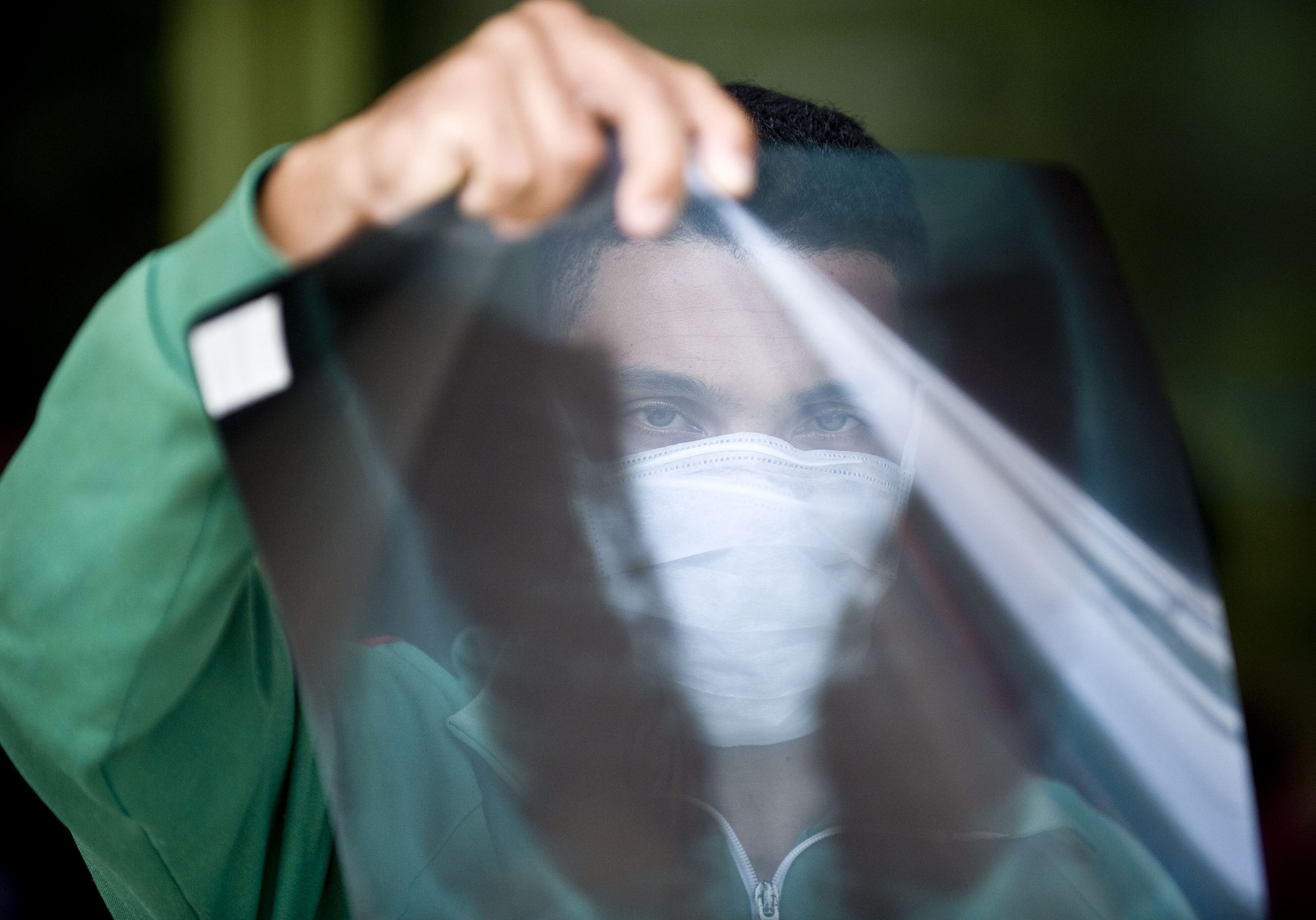 Doenças respiratórias não covid mataram 36 pessoas por dia em 2019