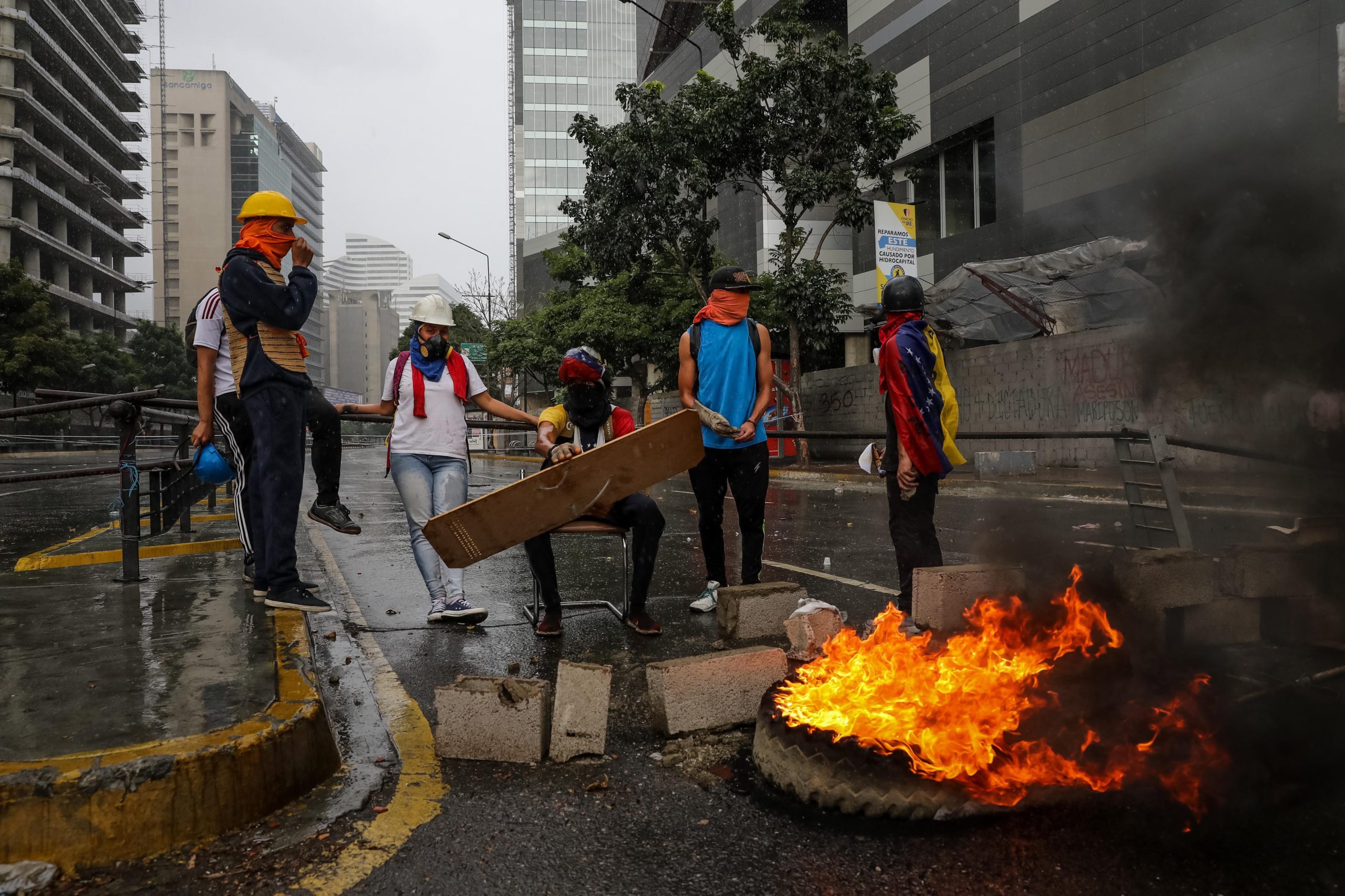 Venezuela: Timidez do Governo português face à crise “não ajuda emigrantes”