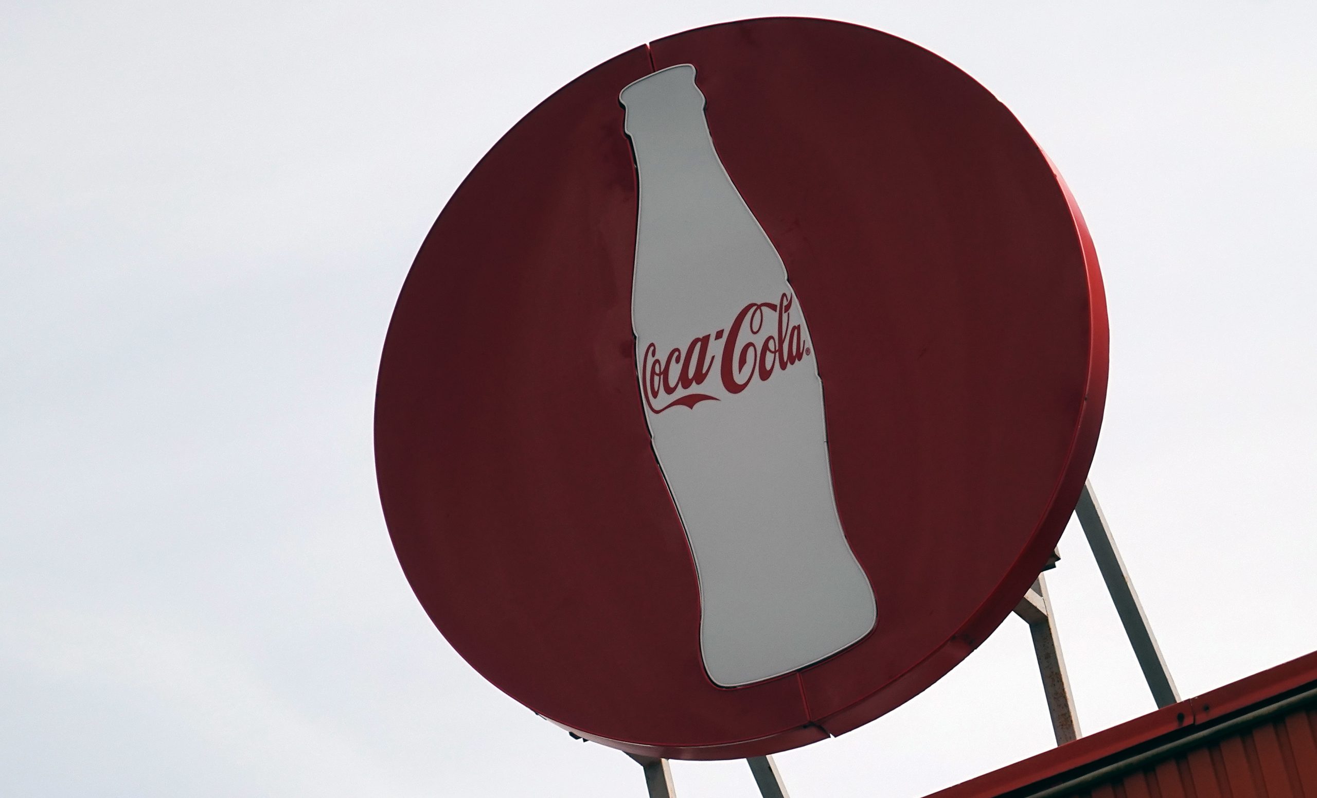 “É simplesmente melhor!”. Coca-Cola vai mudar ingrediente nos EUA depois de ordens de Trump