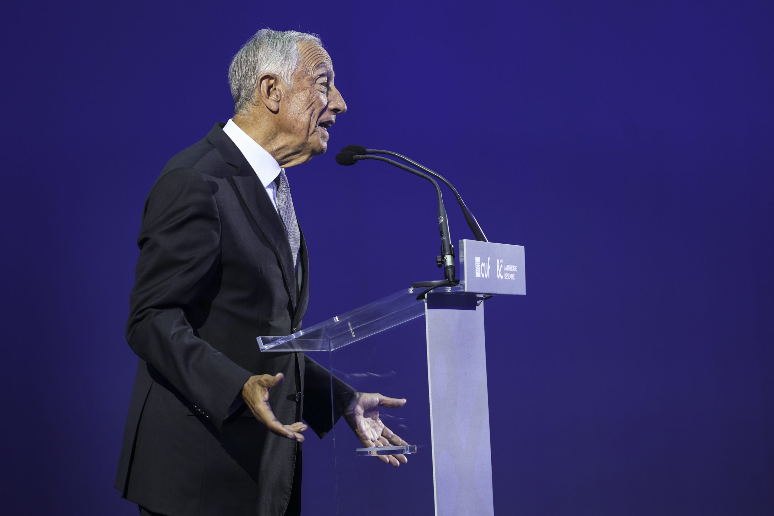 Marcelo promulga lei que proíbe maquinistas de conduzirem sob efeito de álcool ou drogas