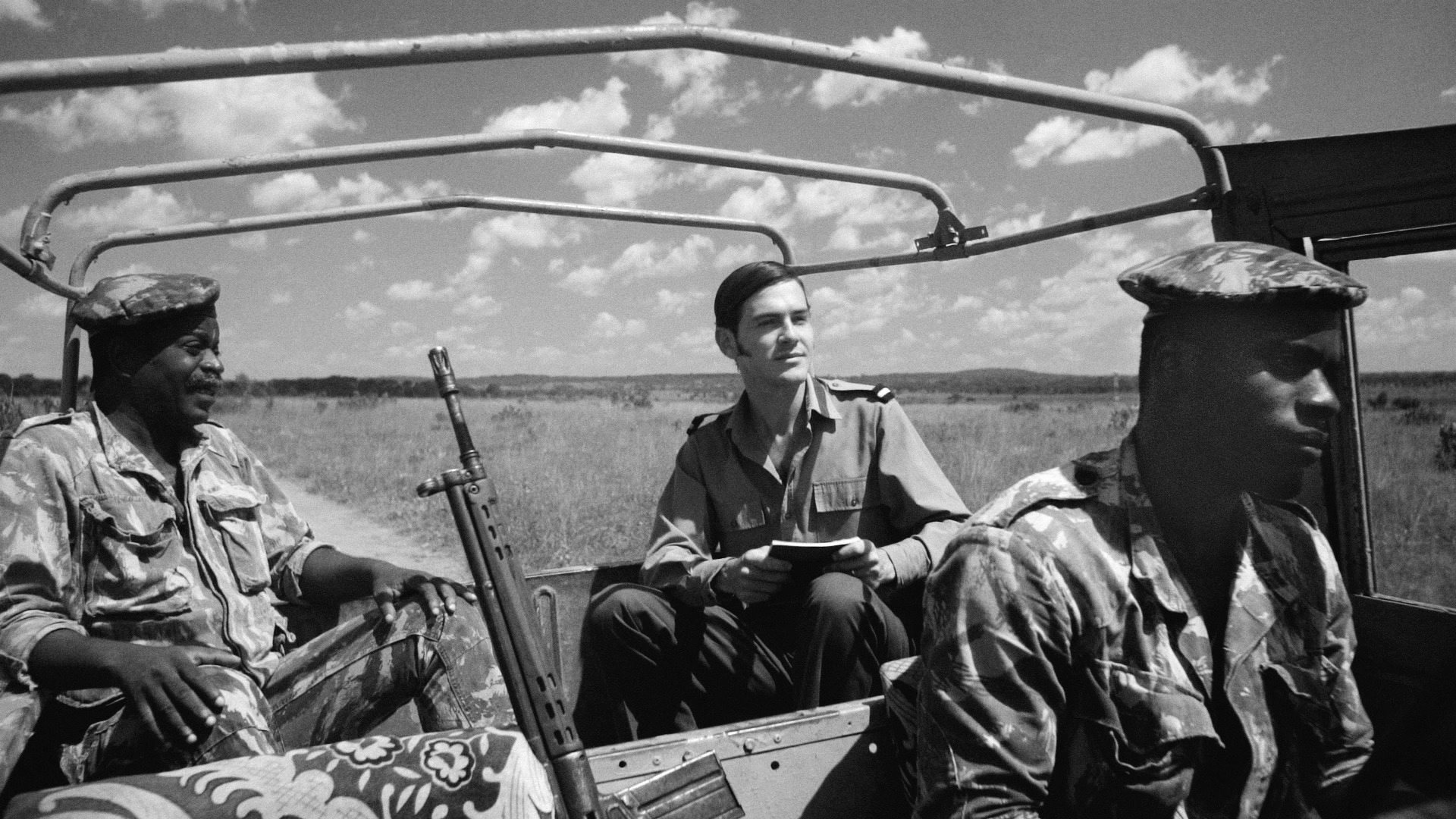 Filme “Cartas da Guerra” selecionado para festival de cinema em Paris